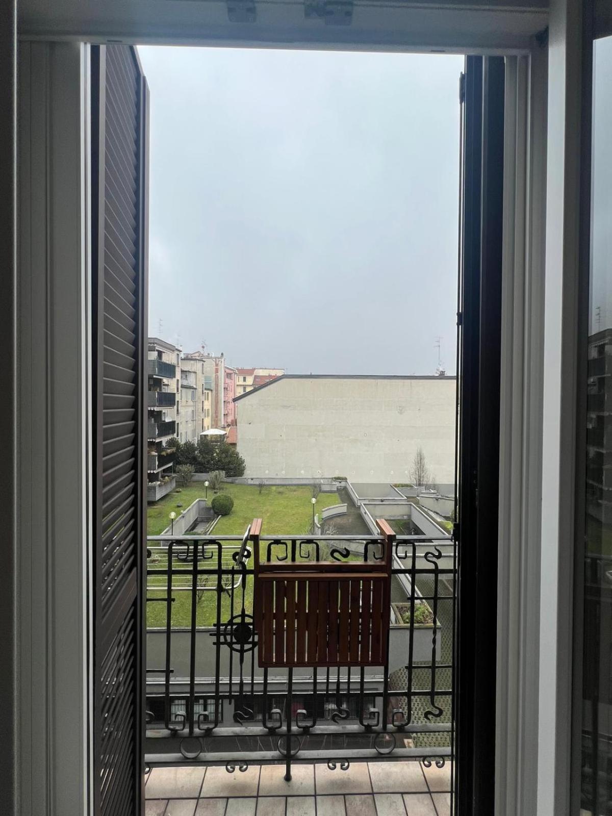 Three-room Milano