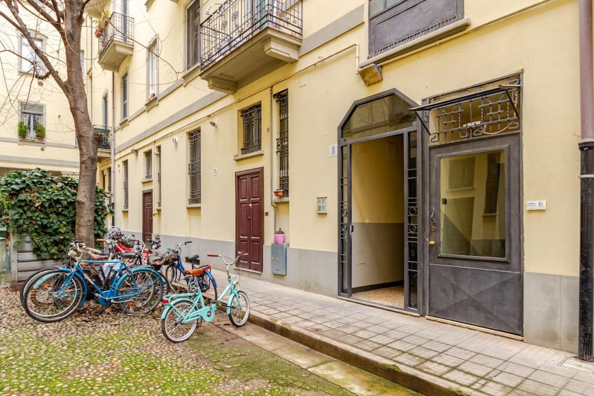 Appartamento Three-room