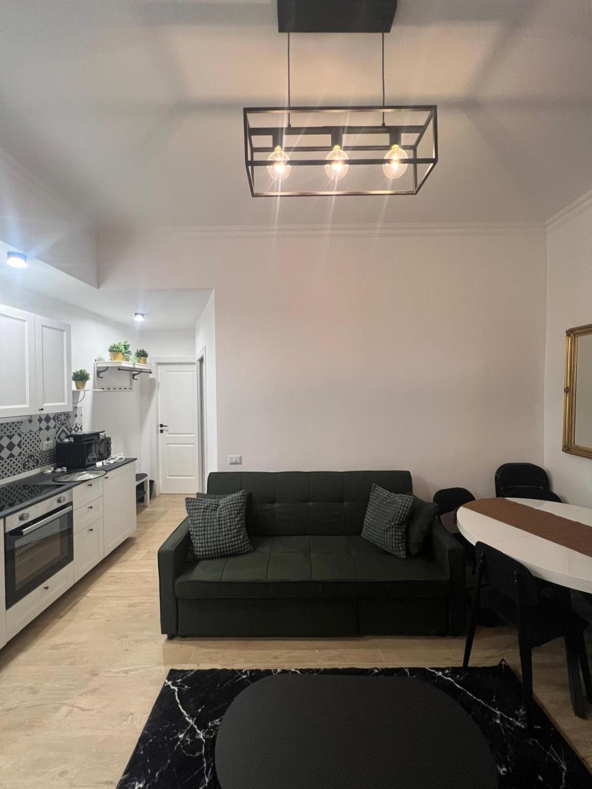 Appartamento Three-room Milano