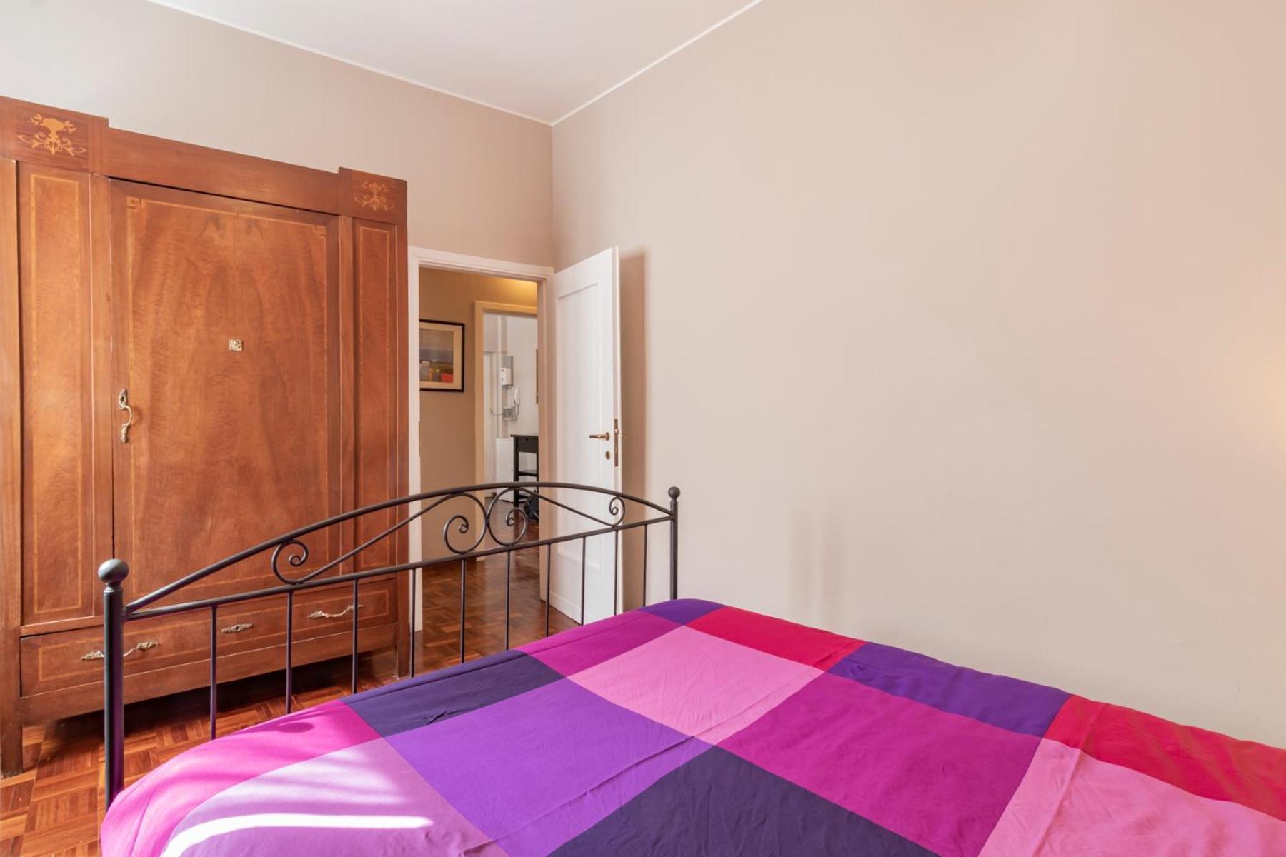 I Host - Accursio 4 Appartamento Milano