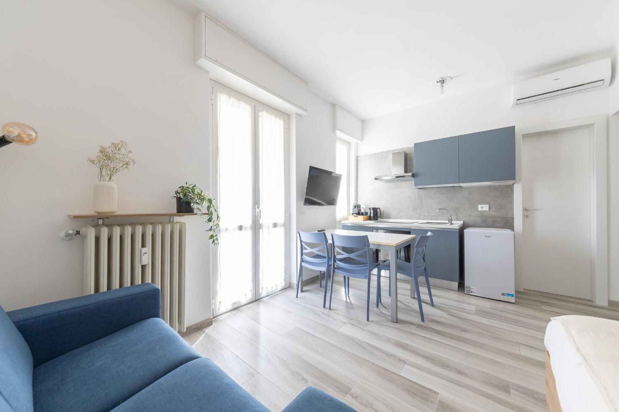 Nolo 5 - Appartamento Milano