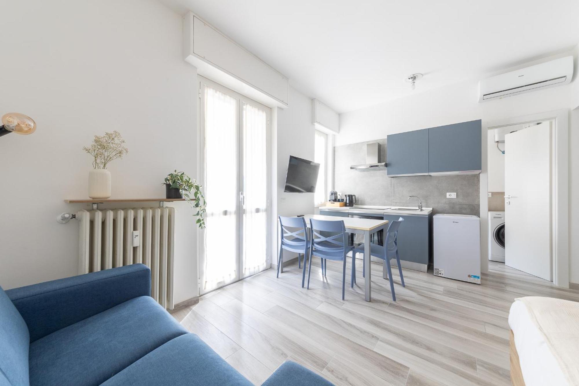 Appartamento Nolo 5 -