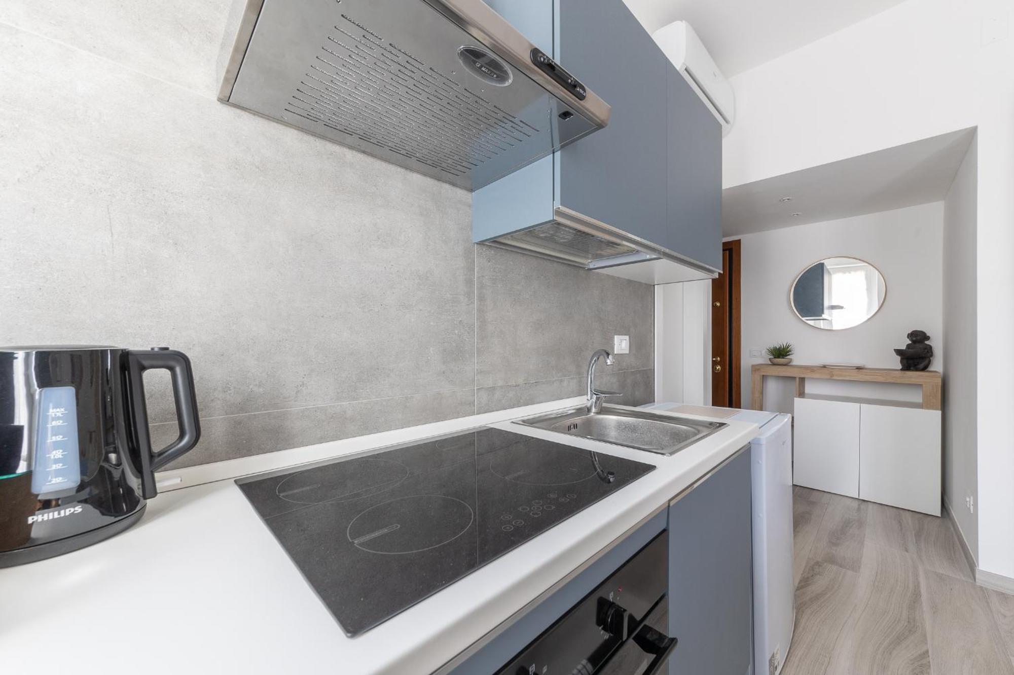 Nolo 5 - Appartamento Milano