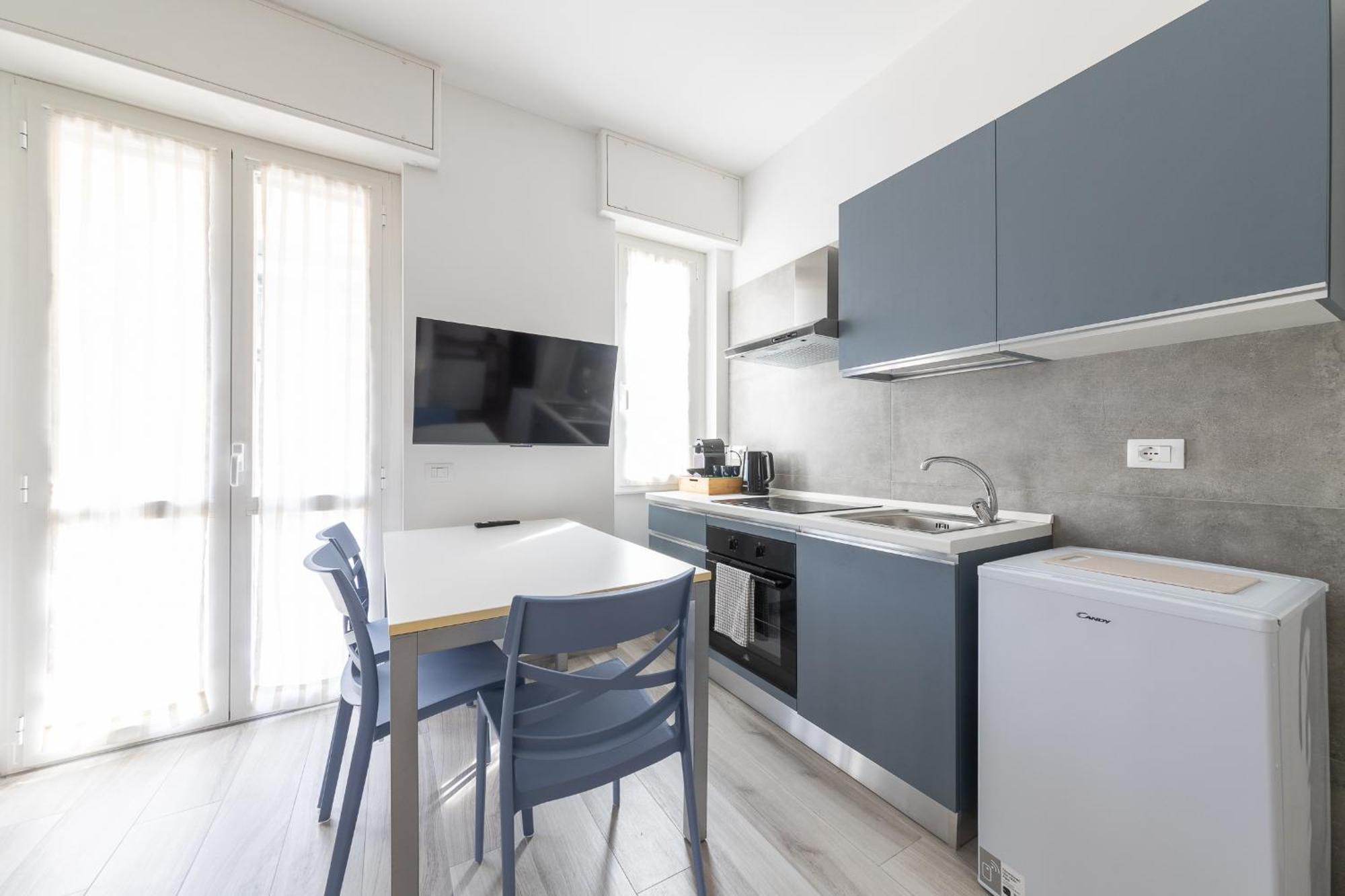 Nolo 5 - Appartamento Milano