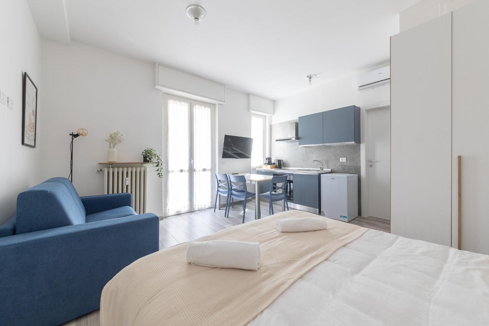Nolo 5 - Appartamento Milano