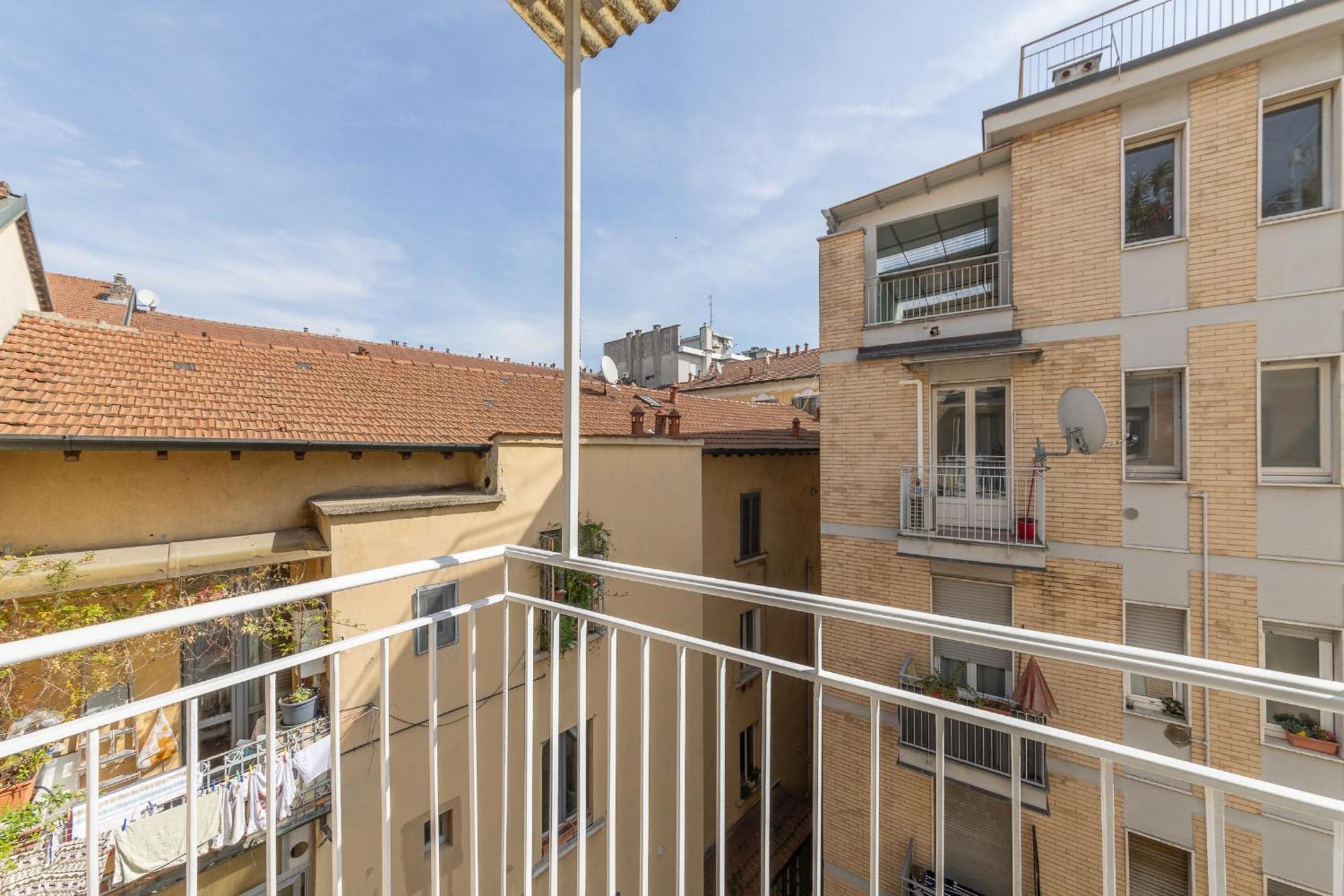 Appartamento Nolo 5 - *