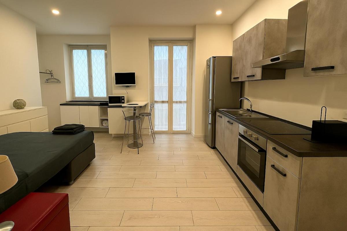 Appartamento Cozy *