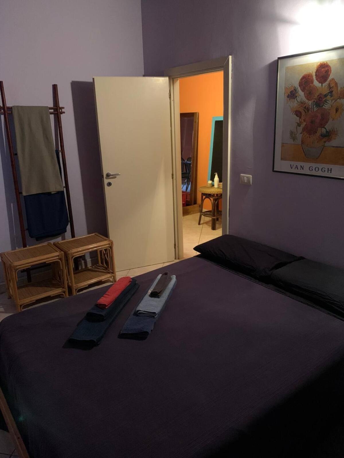 Leilighet Casa Accogliente Sul Naviglio