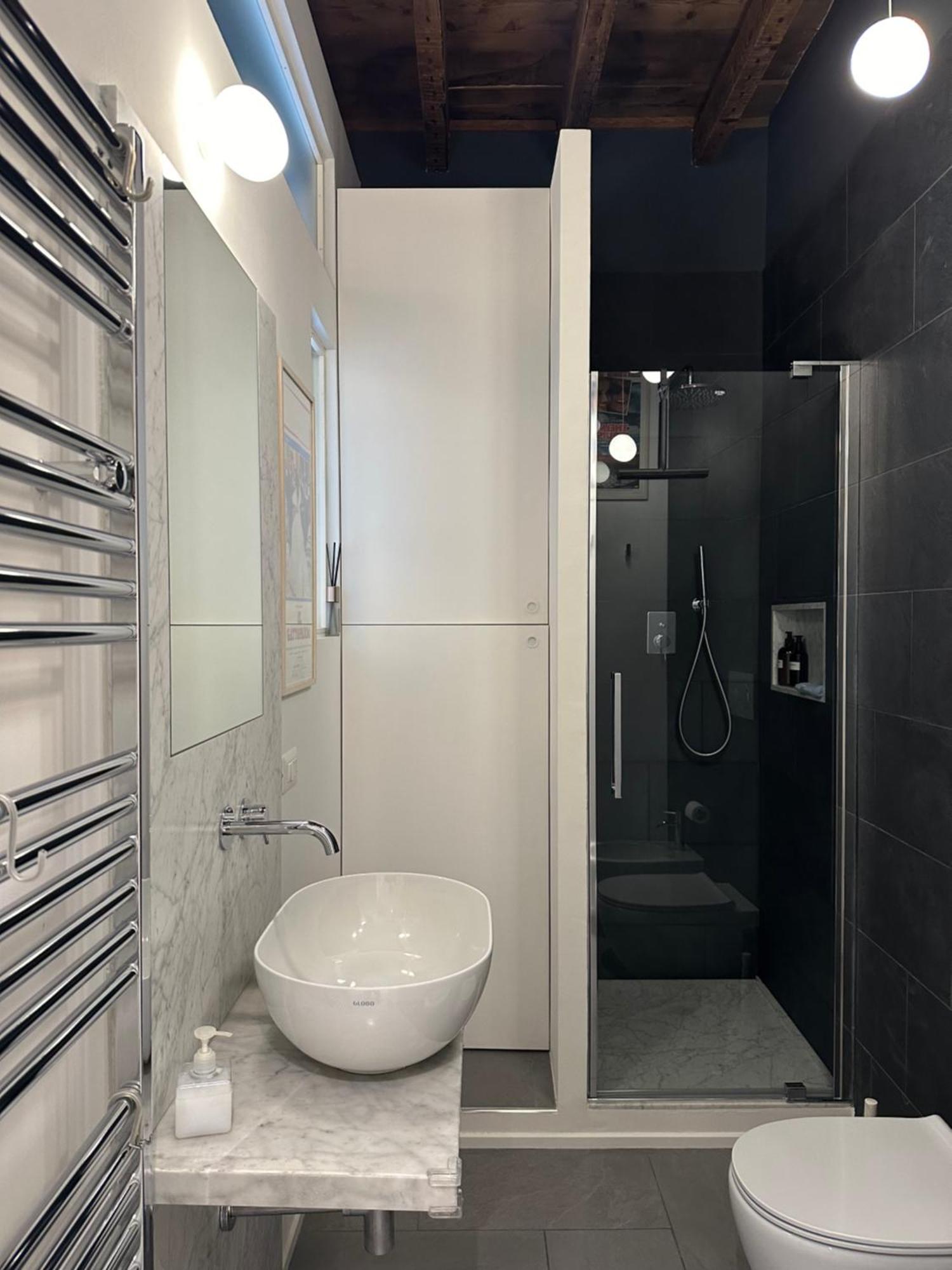 Lejlighed Ringhiera 22 - Riccardo's Luxury Loft In Porta Romana *