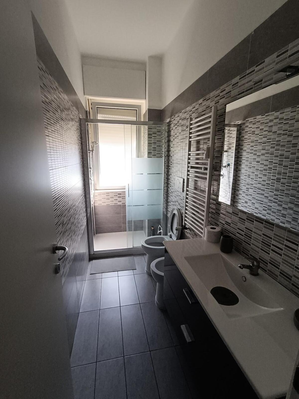 Appartamento La Casa Di Giulia Milano