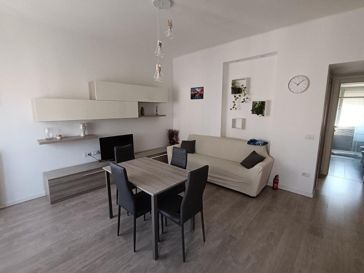 Appartamento La Casa Di Giulia