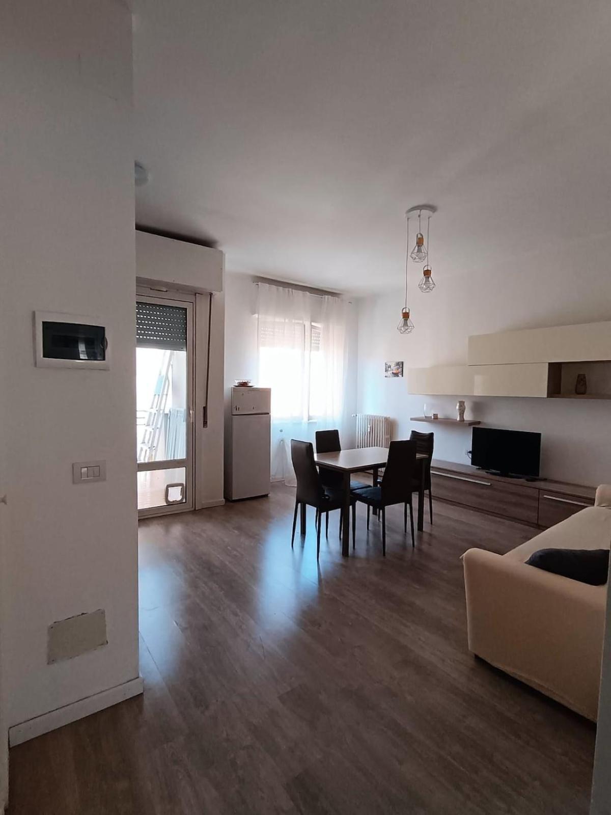 La Casa Di Giulia Appartamento *