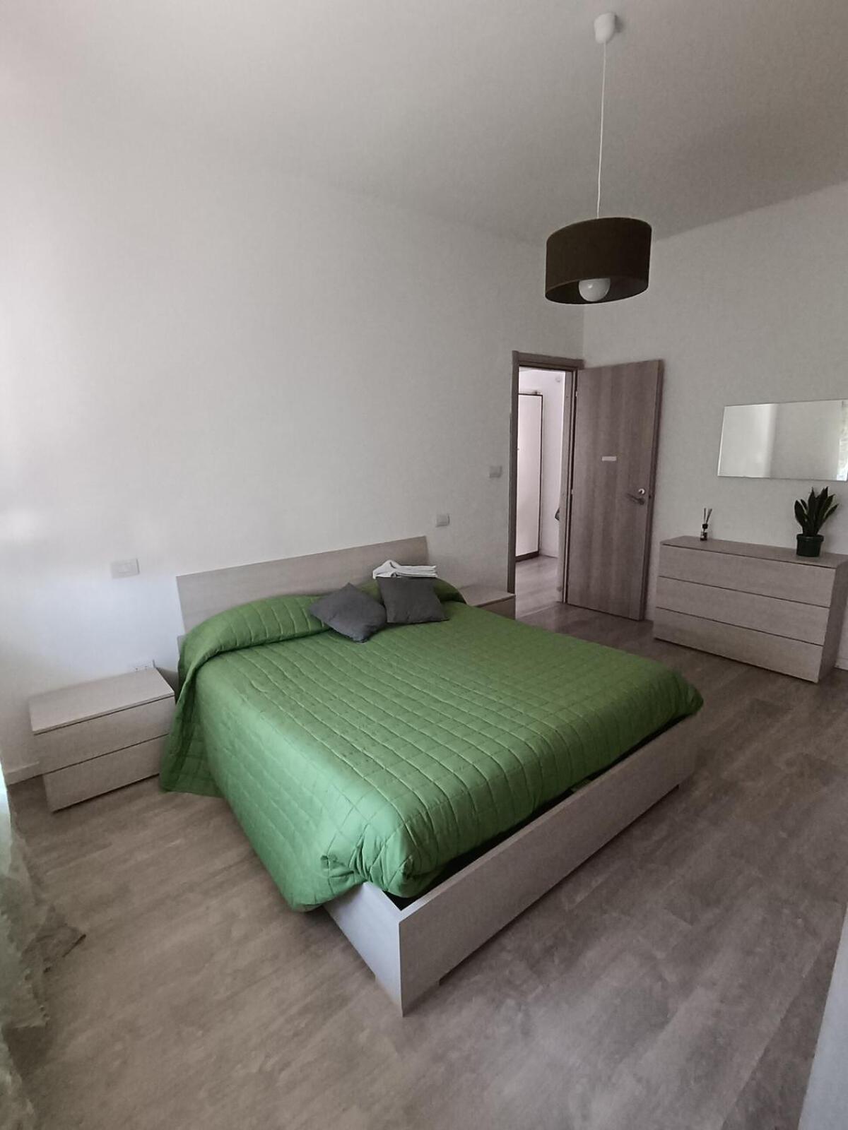 La Casa Di Giulia Appartamento Milano
