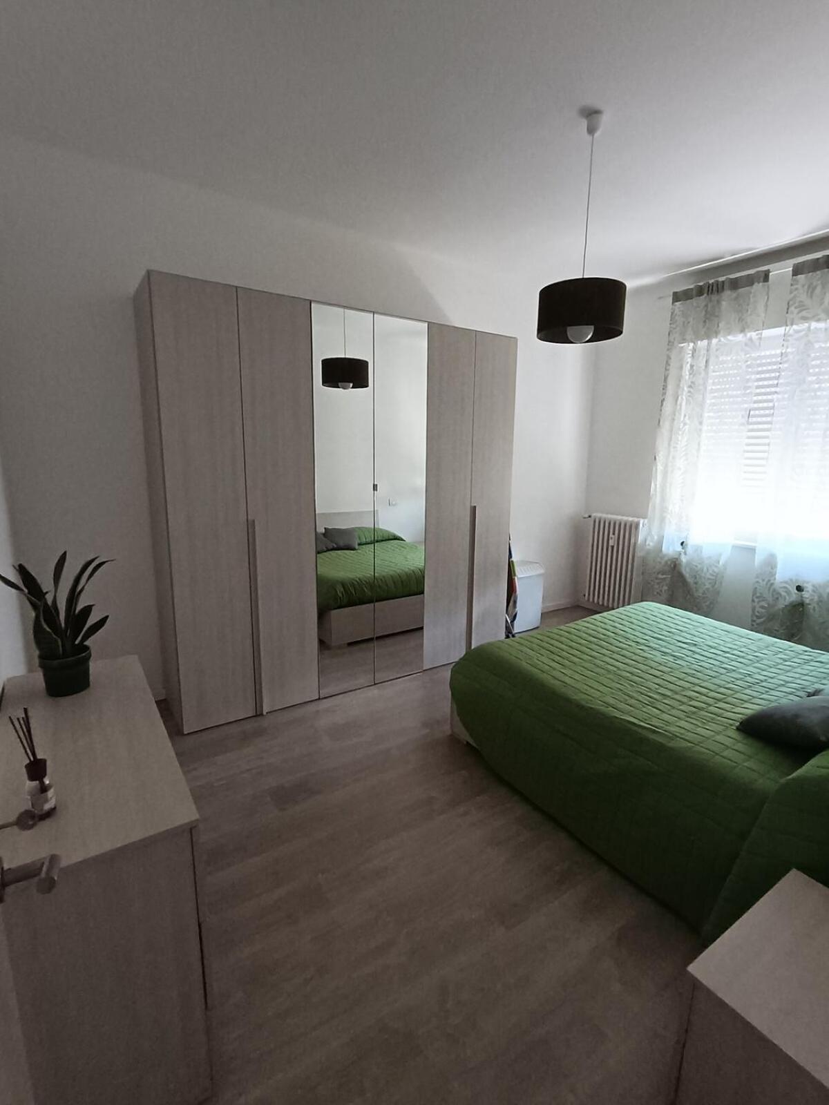 La Casa Di Giulia *