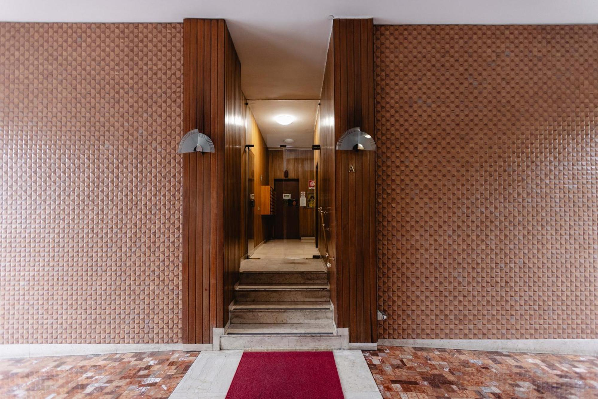Bacio Di Velluto Appartamento Milano