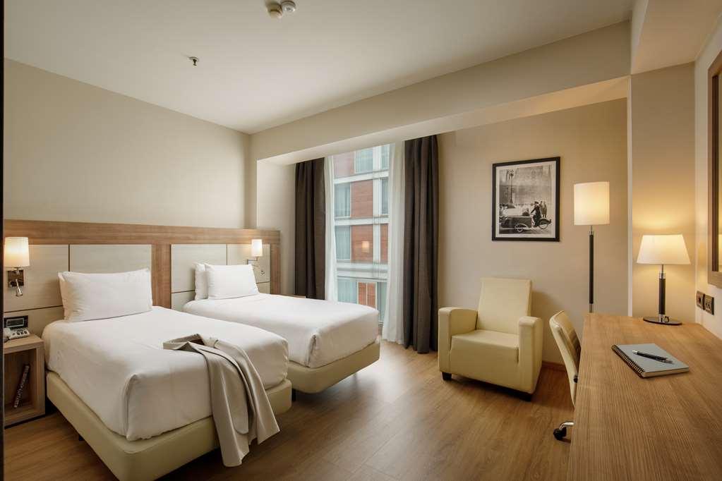 Doubletree By Hilton Milano