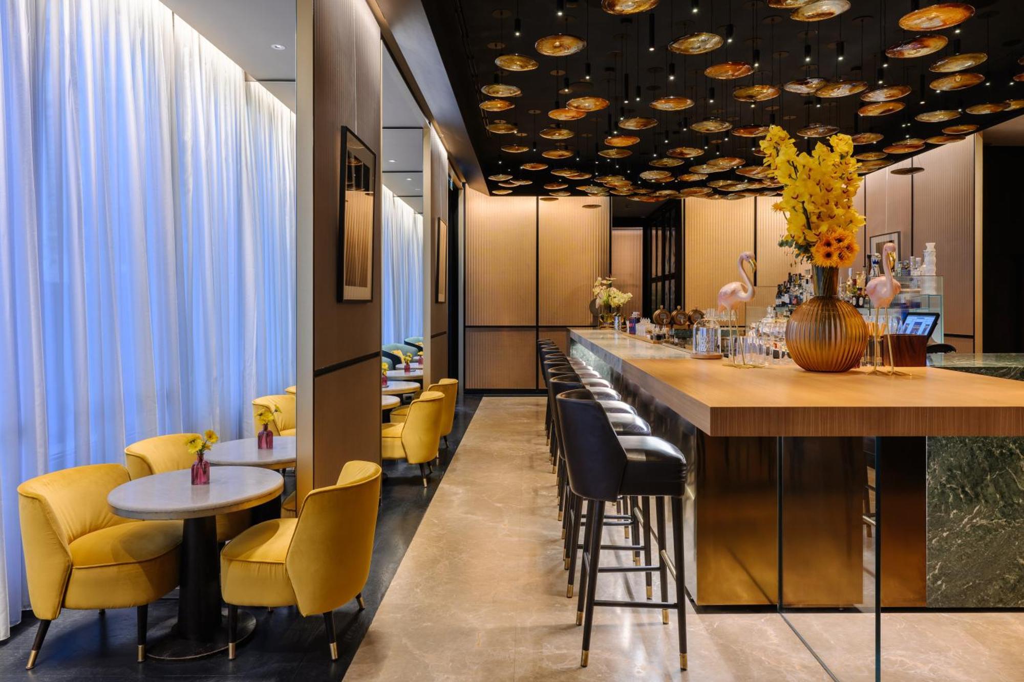 Park Hyatt Mailand