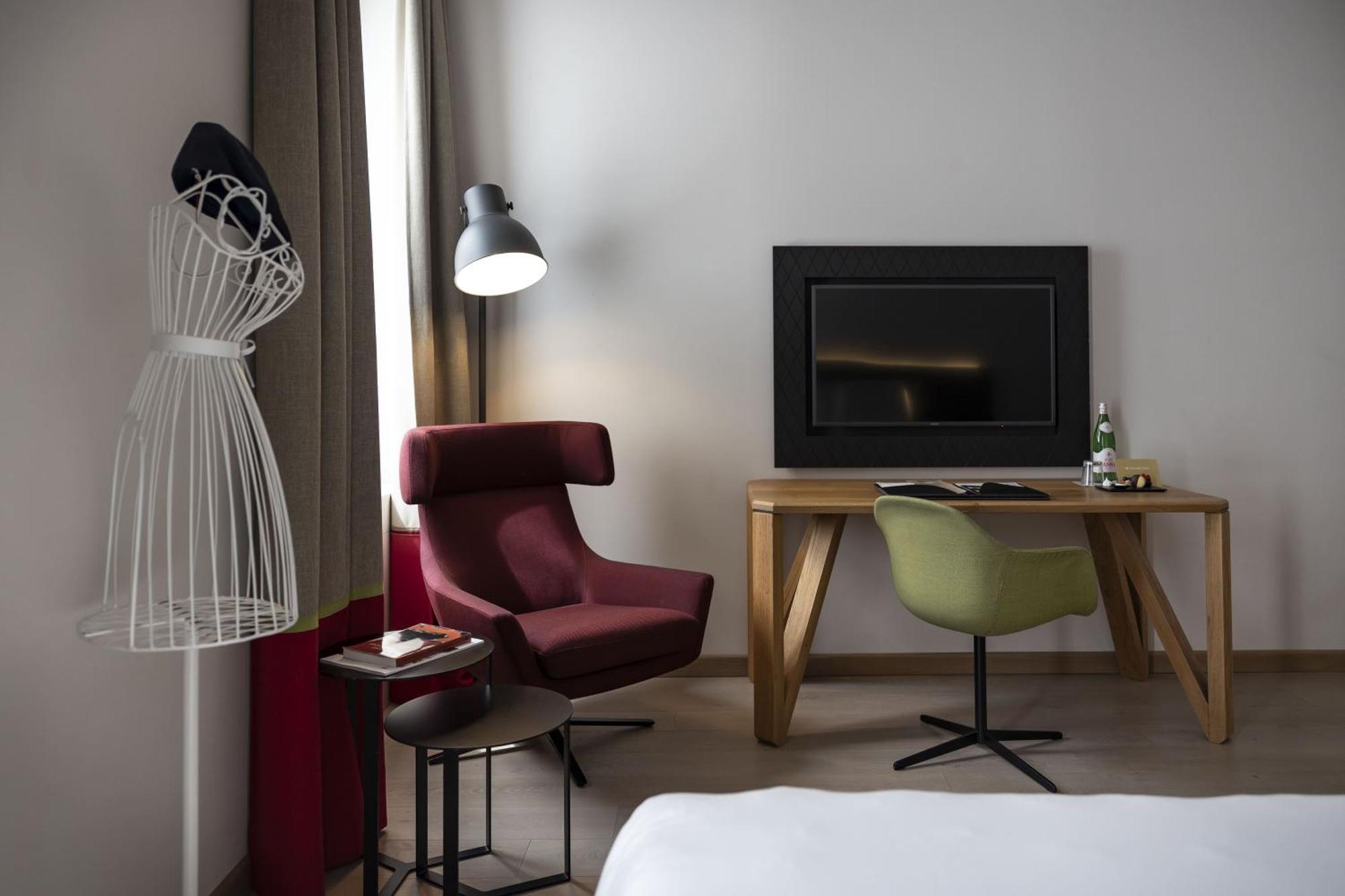 Savona 18 Hotel 4*