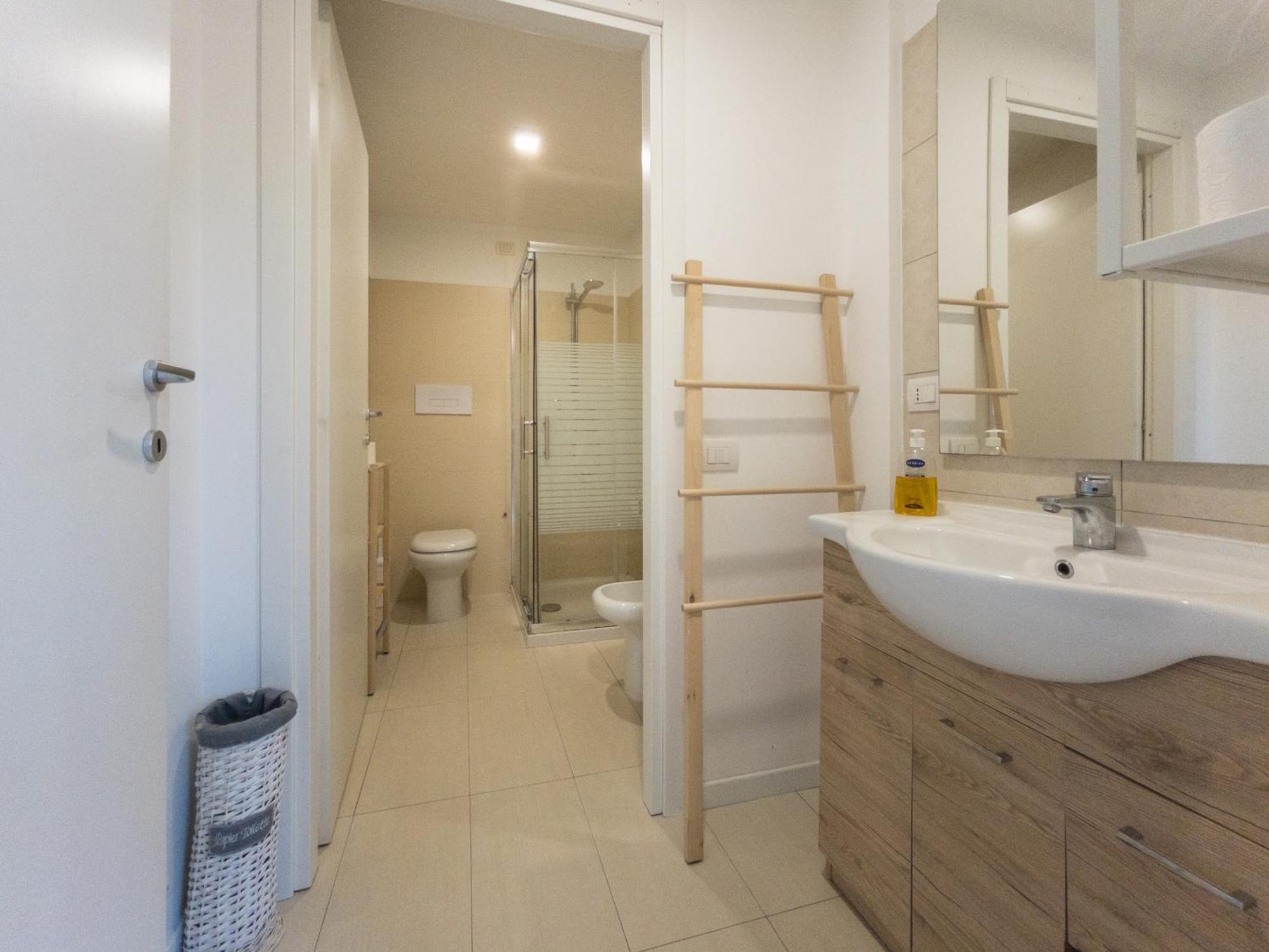 Apartment Via Magolfa - Heart Of Canals