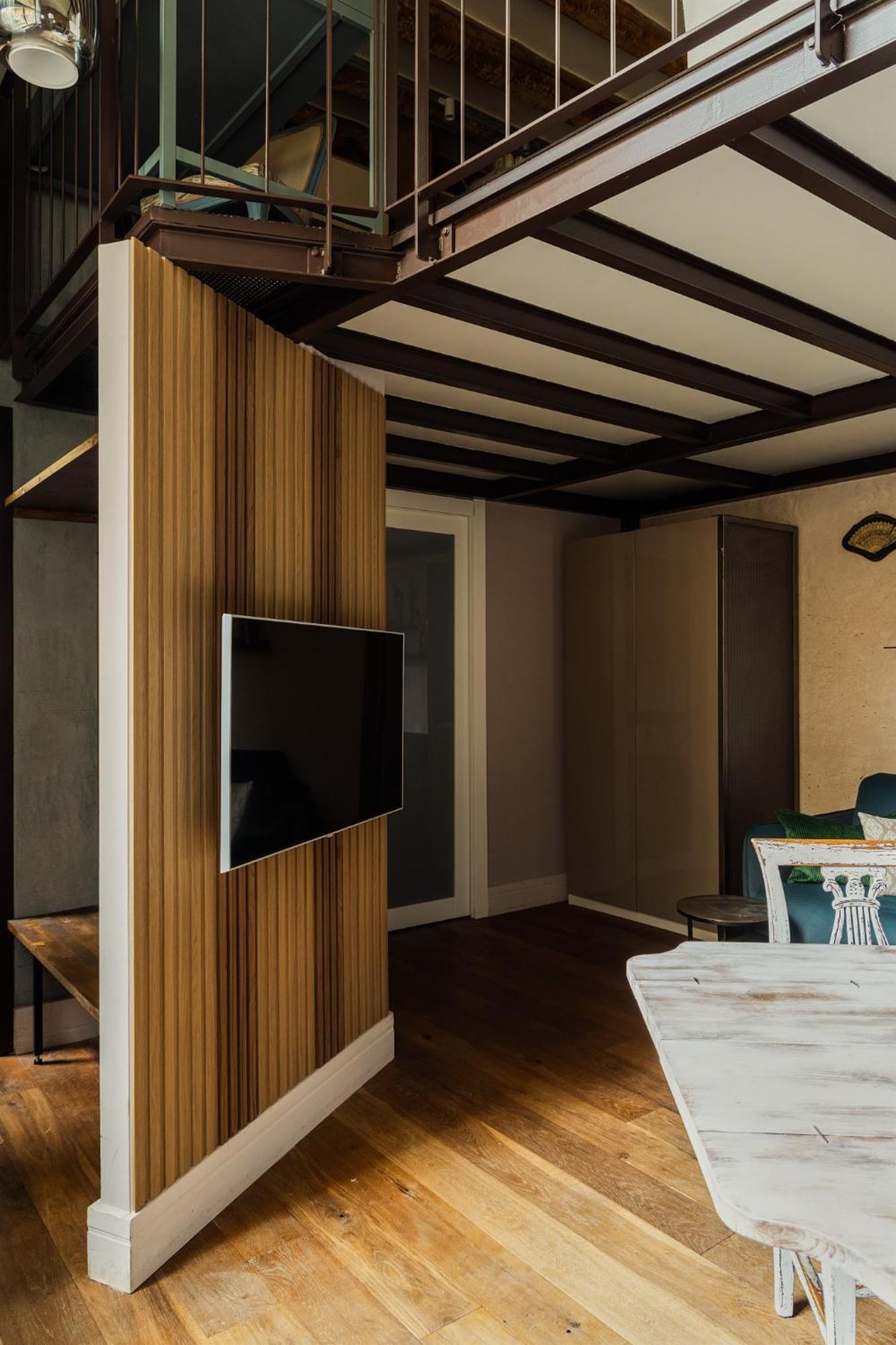 Bellevue Navigli Apartment