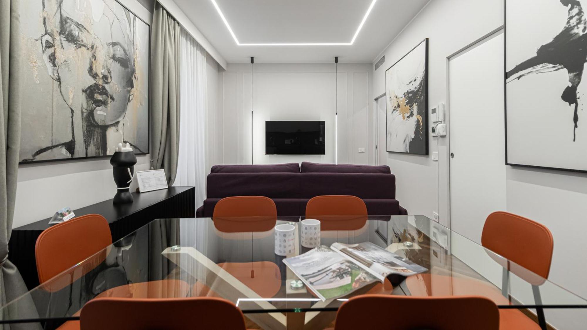 Apartment Italianway - Xxv Aprile 7