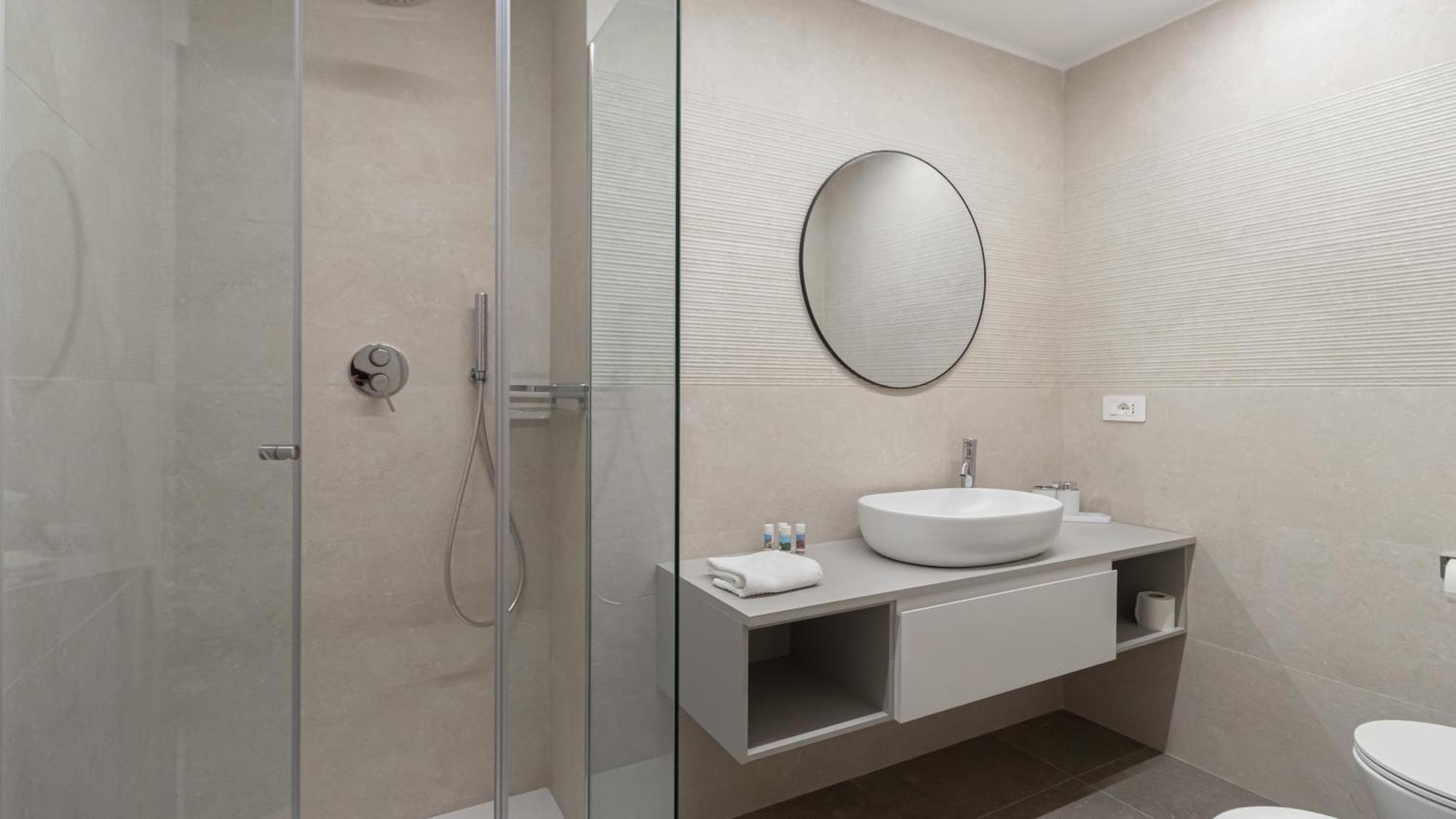 Apartment Italianway - Xxv Aprile 7 *