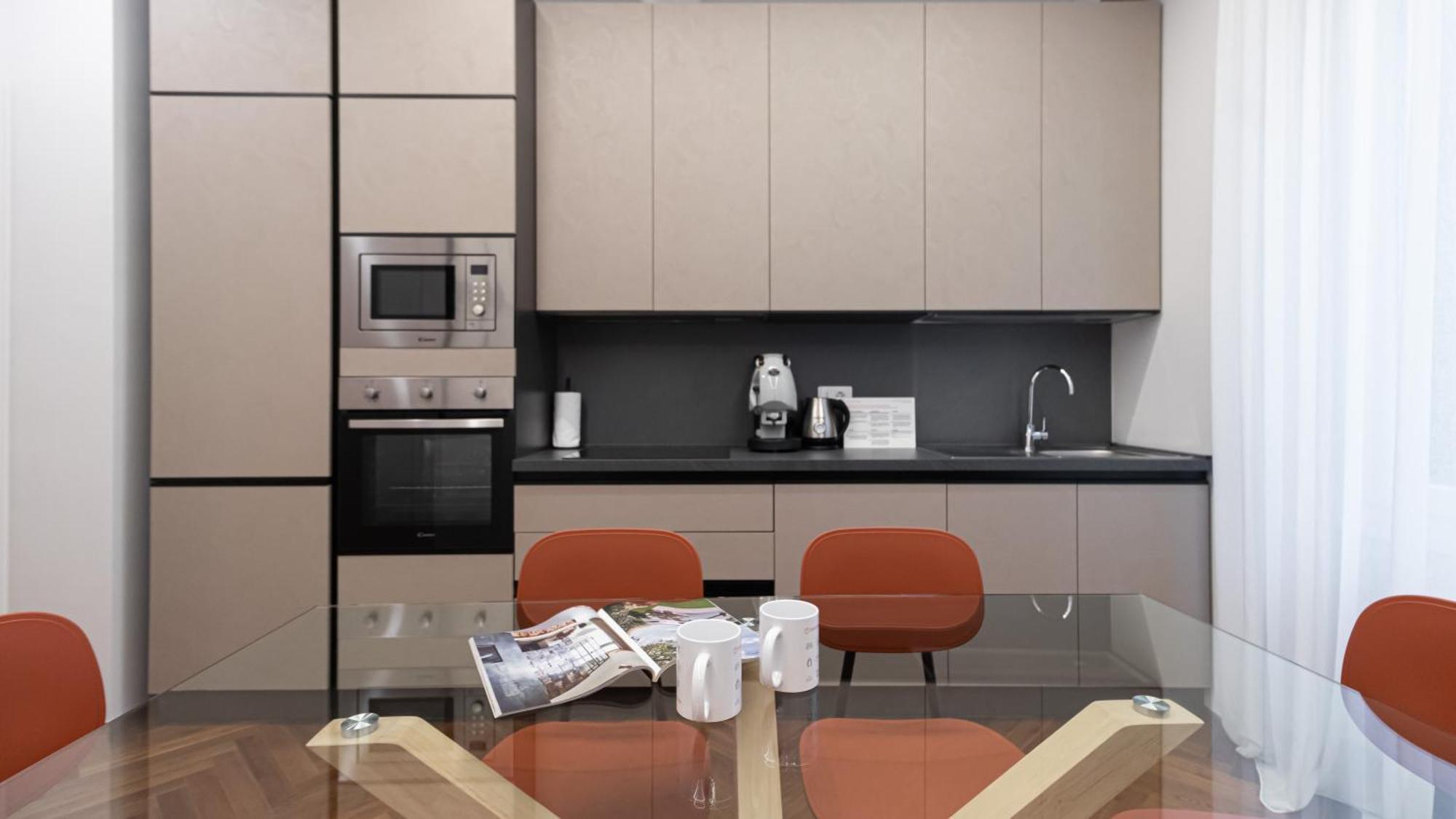 Apartment Italianway - Xxv Aprile 7