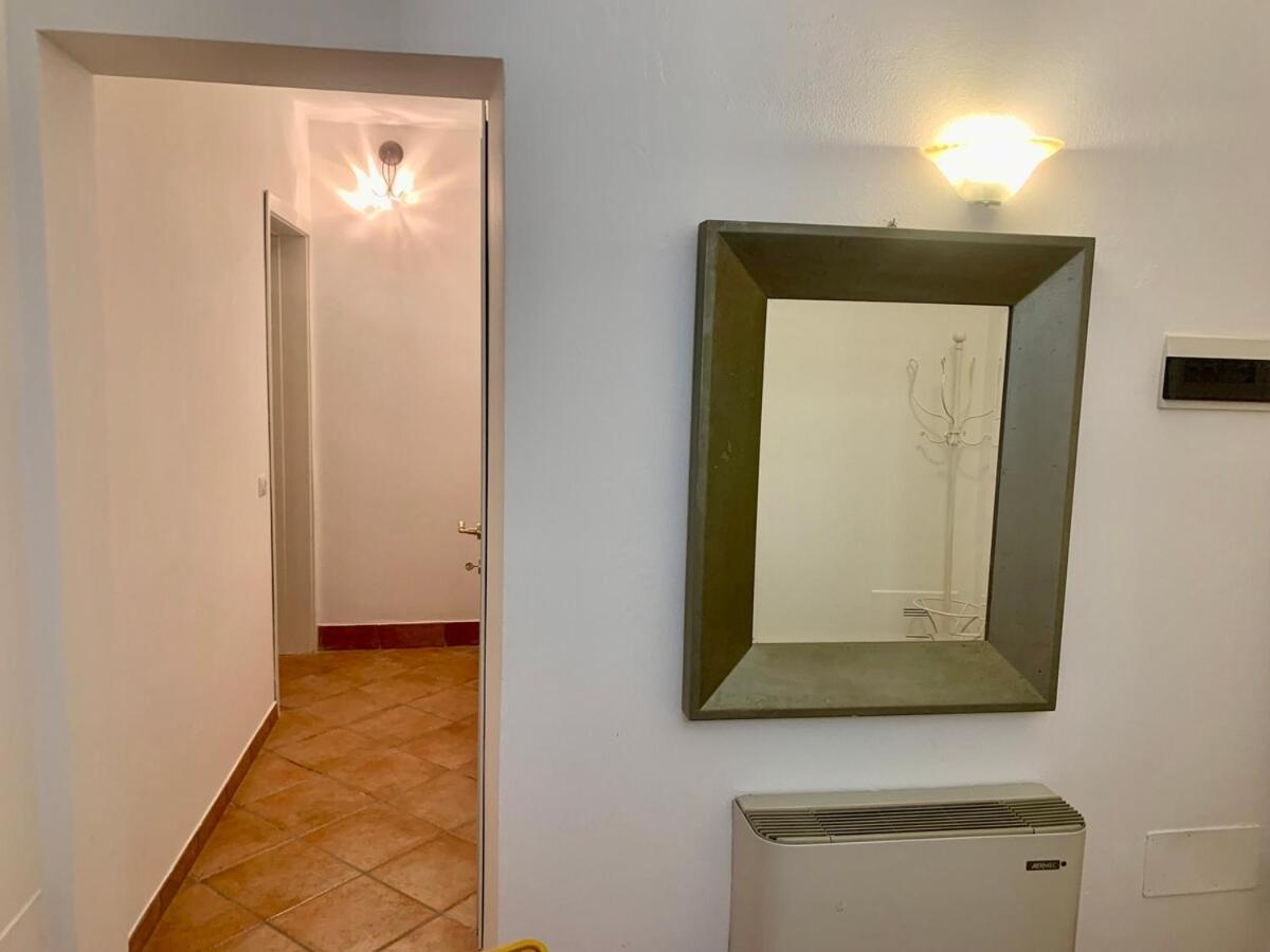 In Villa, Garden And Netflix Appartamento *