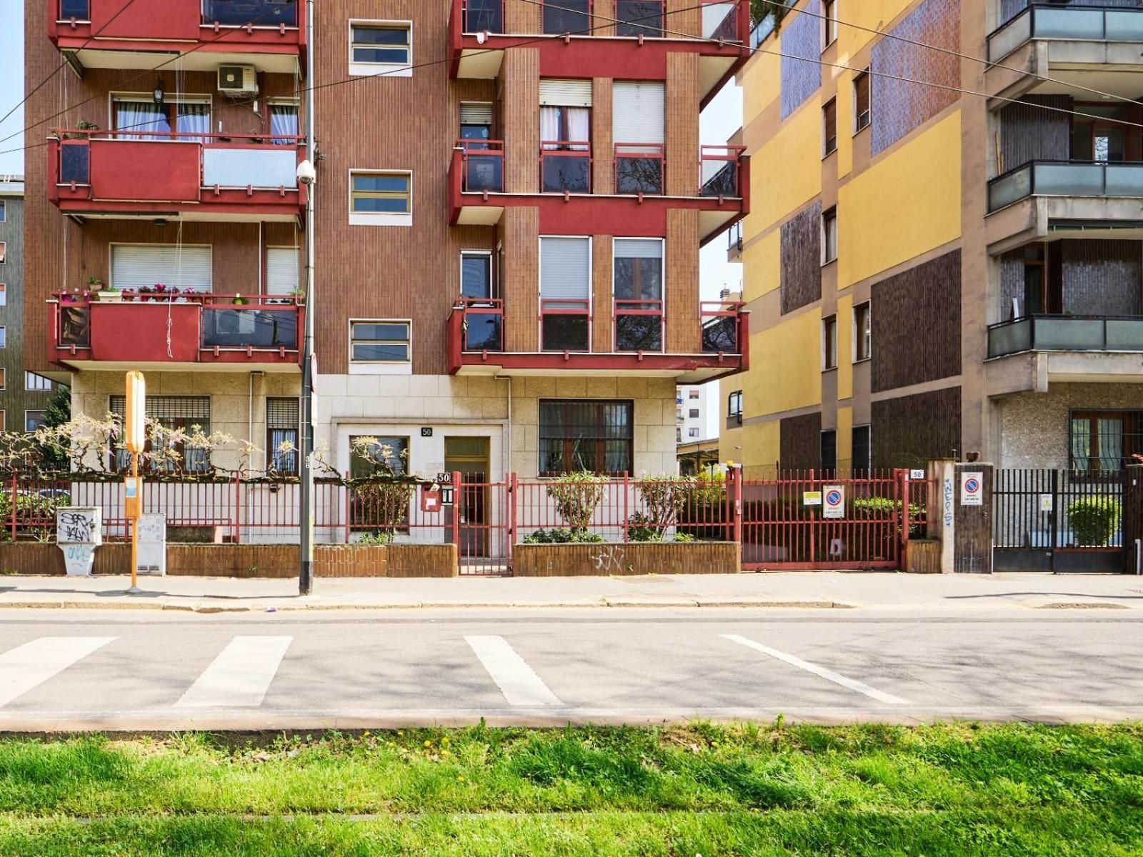 Casa Manita 101- 20 Minuti Dal Duomo Leilighet