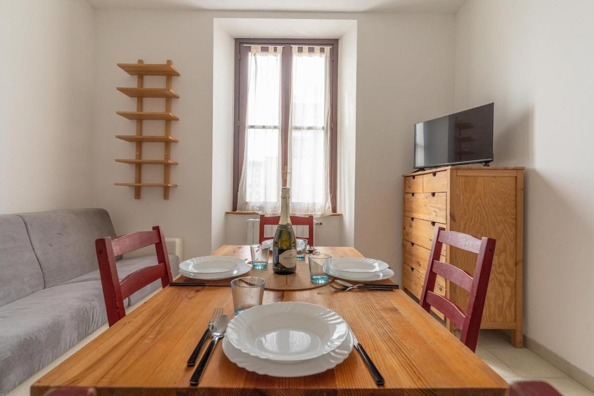 Apartment Co14 -central-comfort- Milan