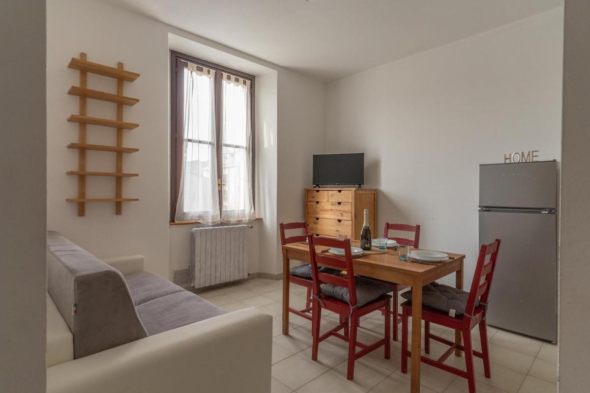 Co14 -central-comfort- Apartment