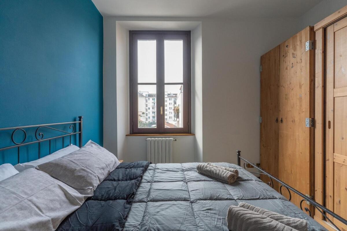 Co14 -central-comfort- Apartment Milan