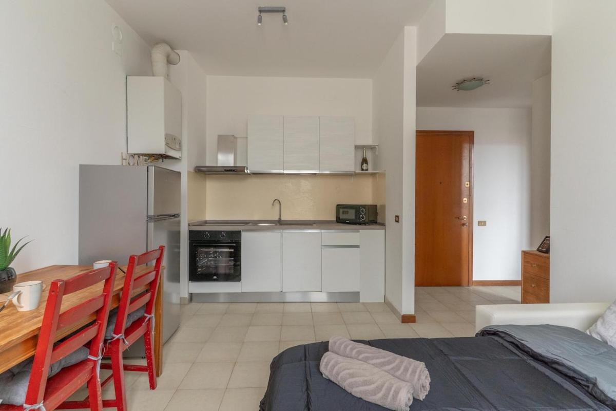 Co14 -central-comfort- Apartment
