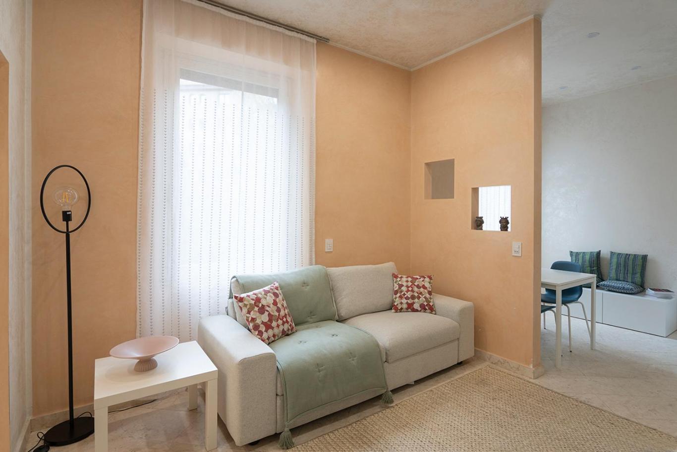 Arts At Missori Apartment Mailand