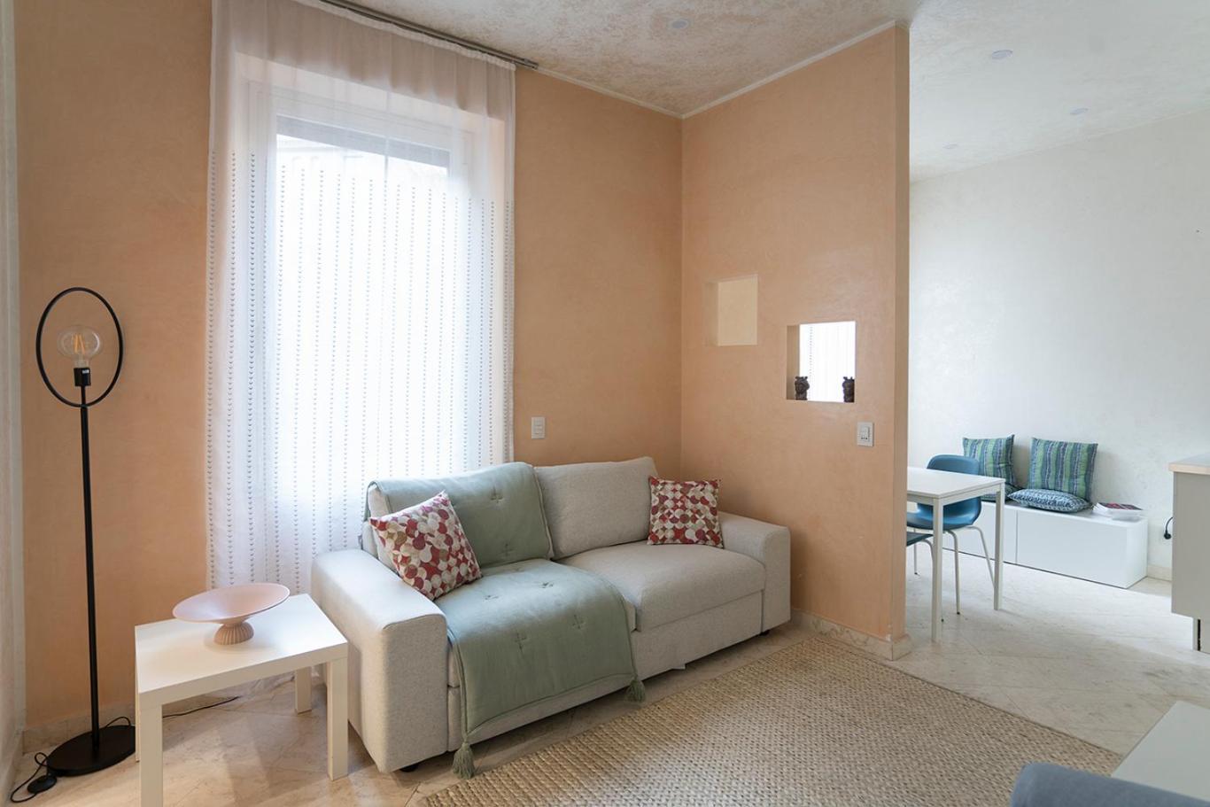 Arts At Missori Apartment