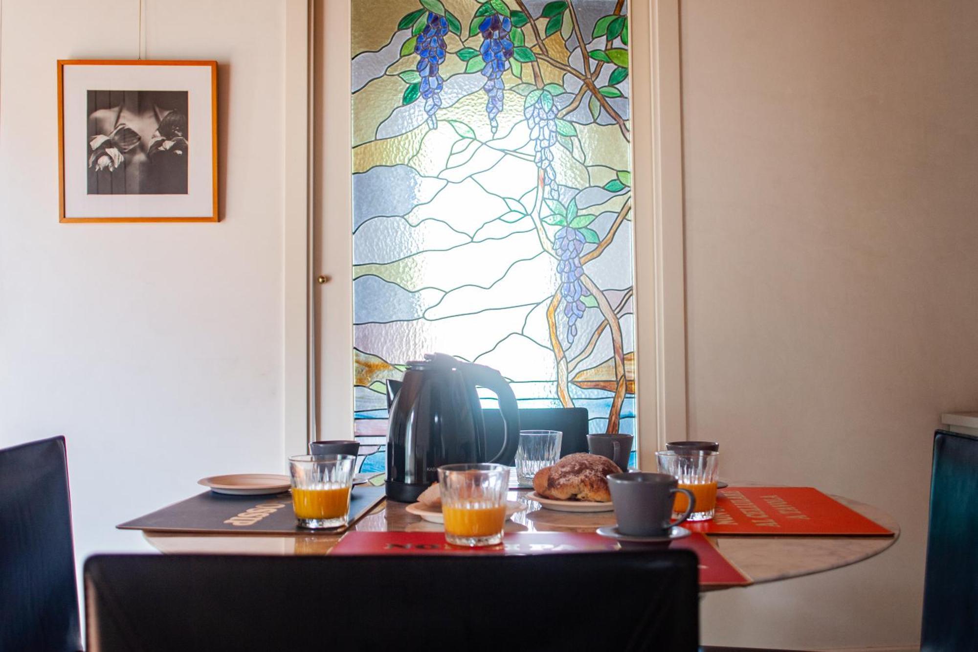 Appartamento Penthouse With Panoramic Terrace - Design And Luxury Milano