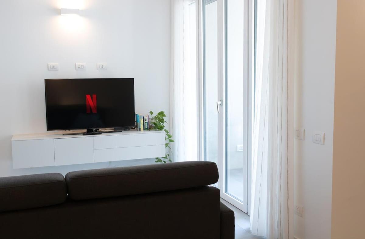 M1 Bisceglie - Gym Flat - Balcony * Mailand