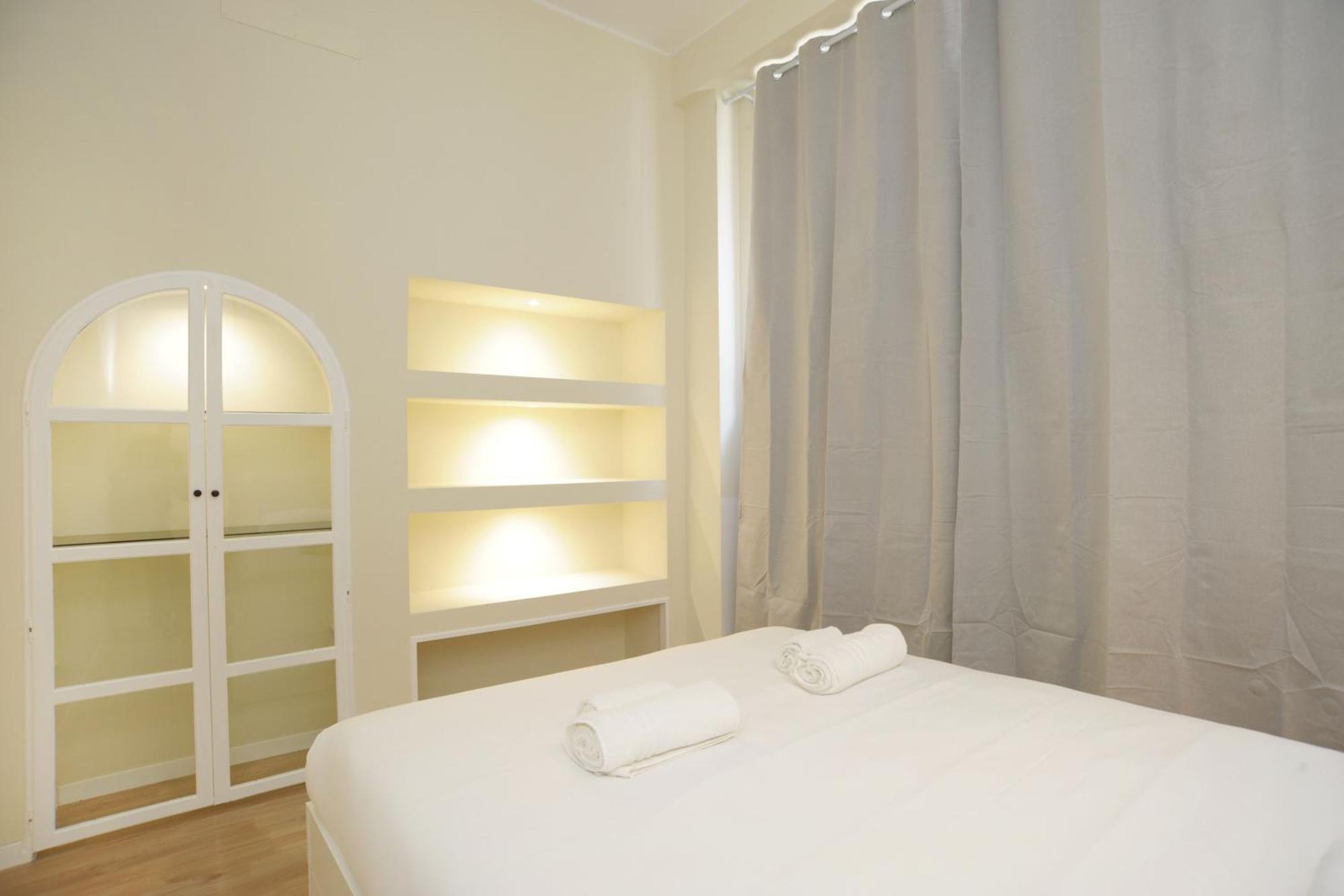 Apartment Cicco Simonetta *