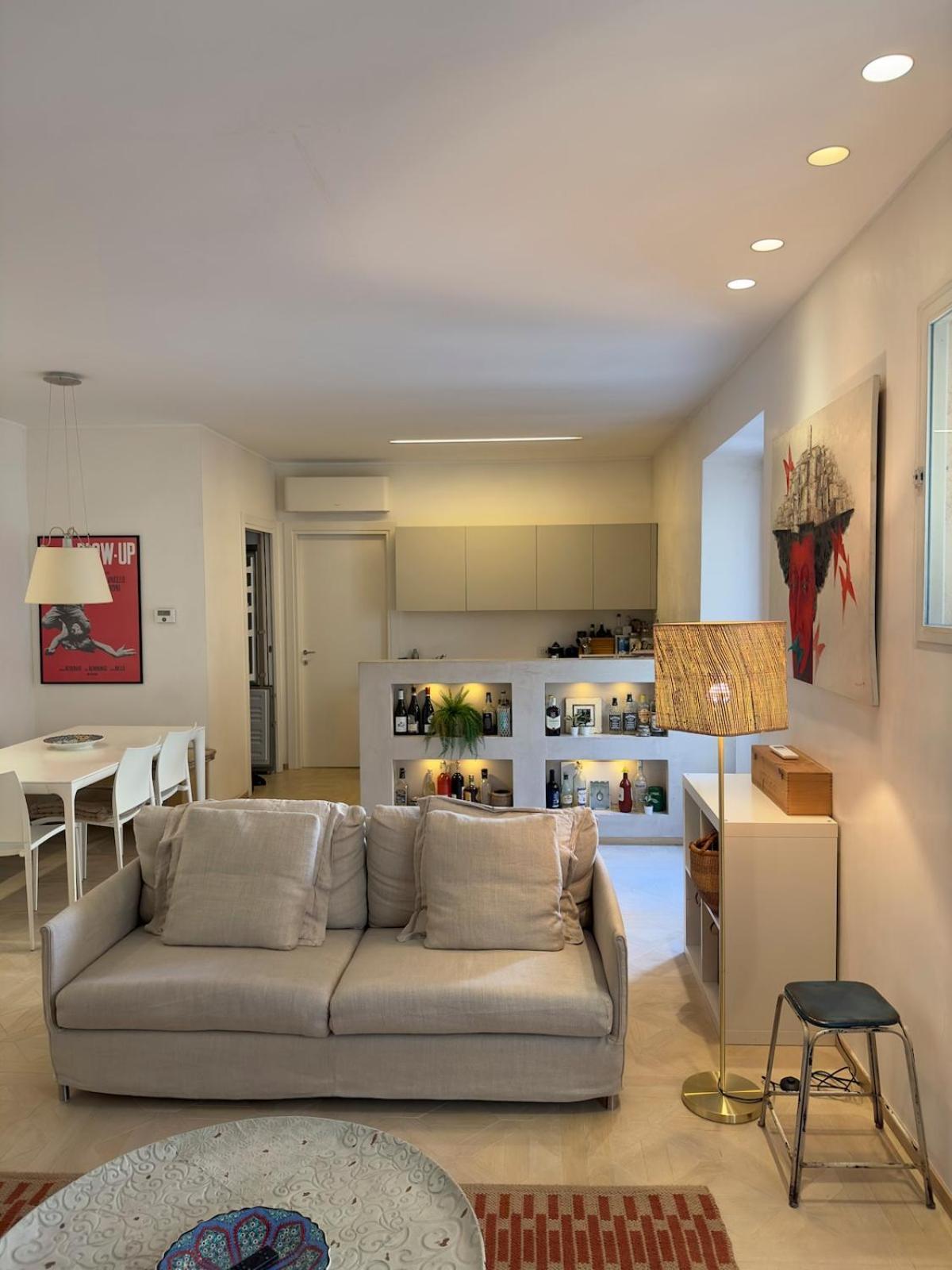 Flavia Flexyrent Ac Appartamento Milano