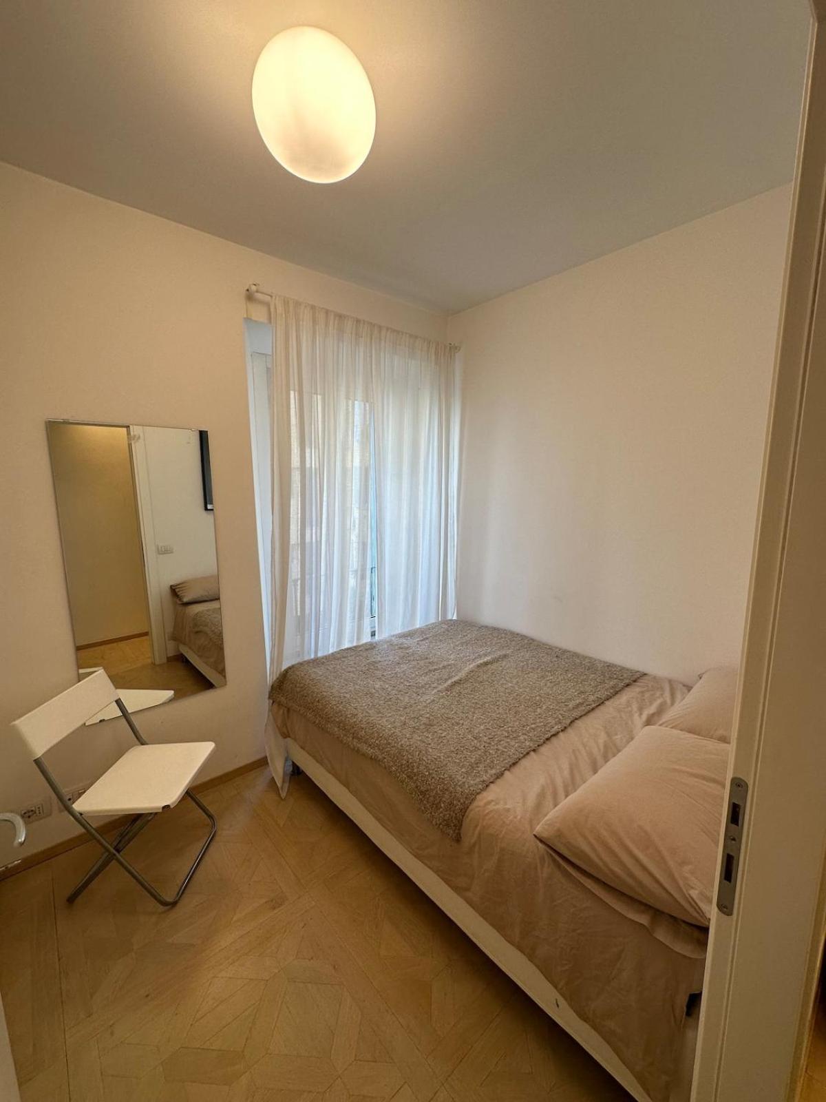 Appartamento Flavia Flexyrent Ac