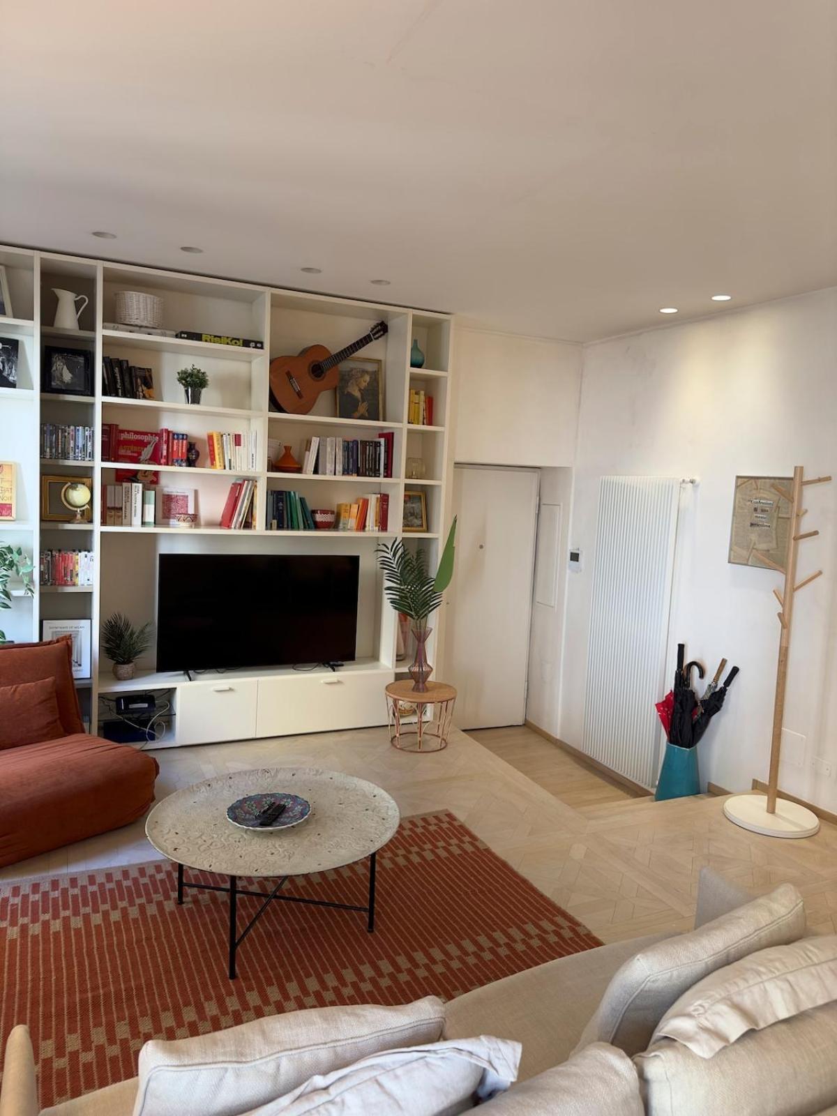 Appartamento Flavia Flexyrent Ac *
