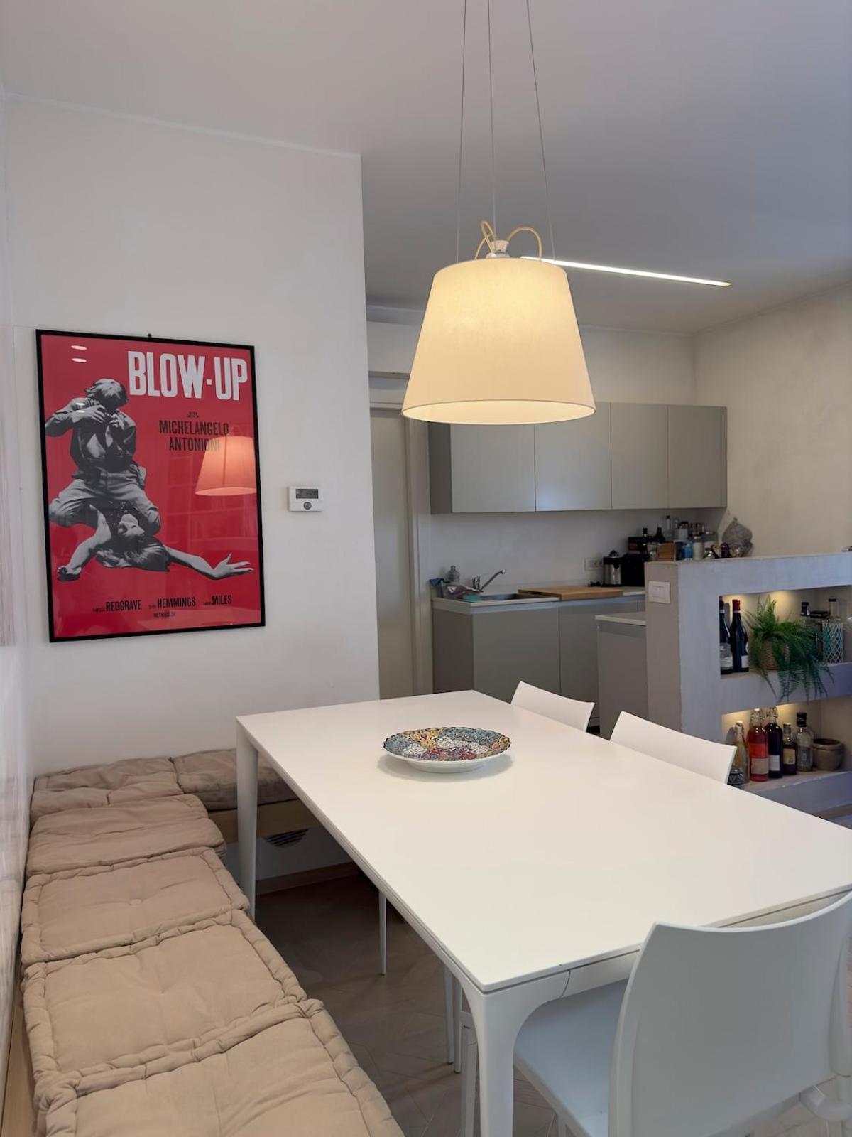 Flavia Flexyrent Ac Appartamento