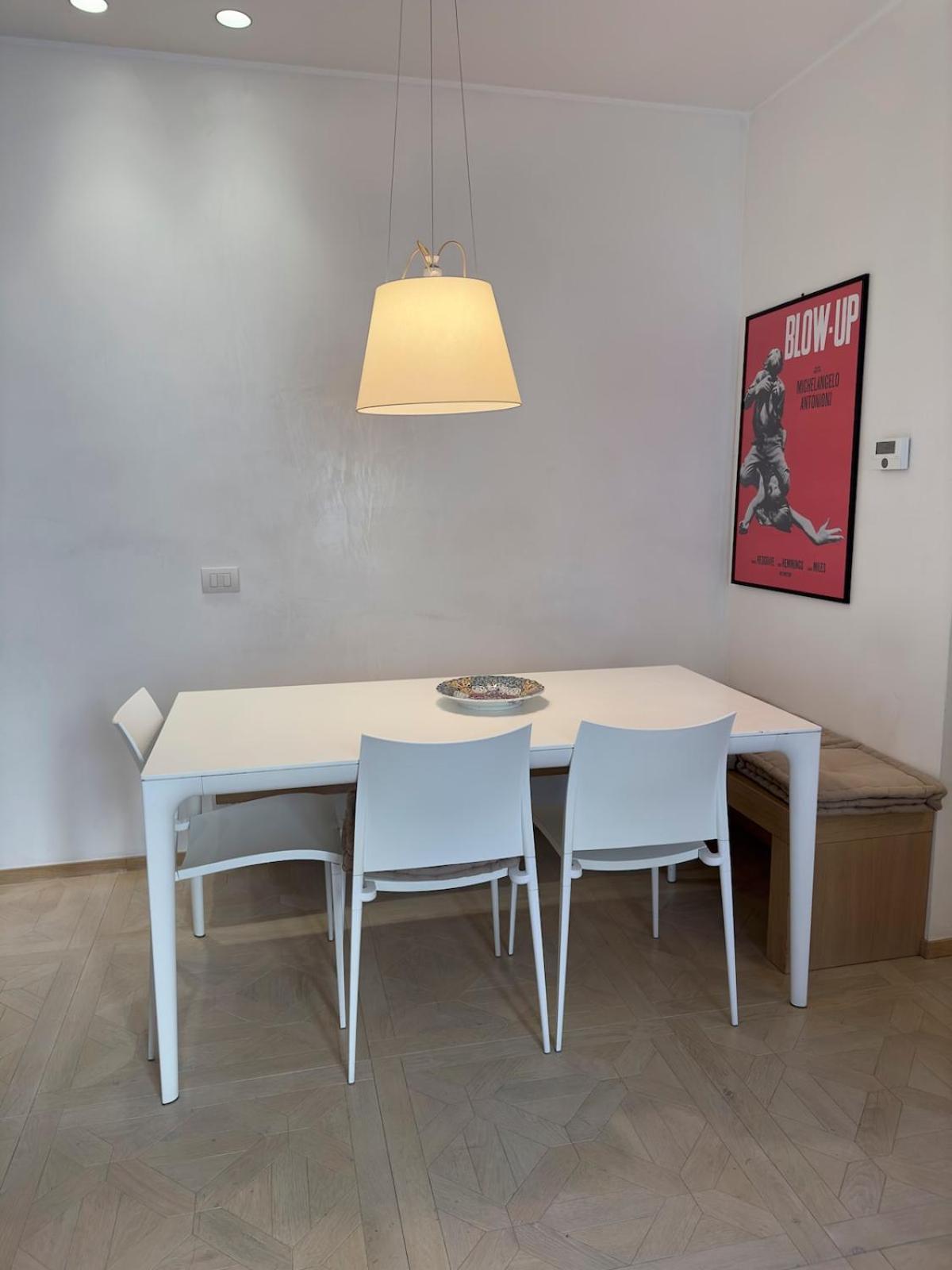 Flavia Flexyrent Ac Appartamento *