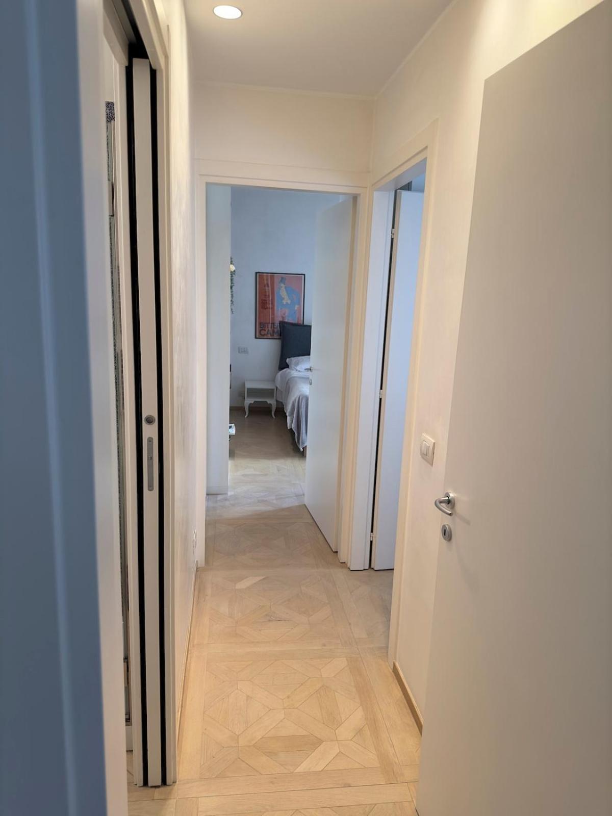 Flavia Flexyrent Ac Appartamento Milano
