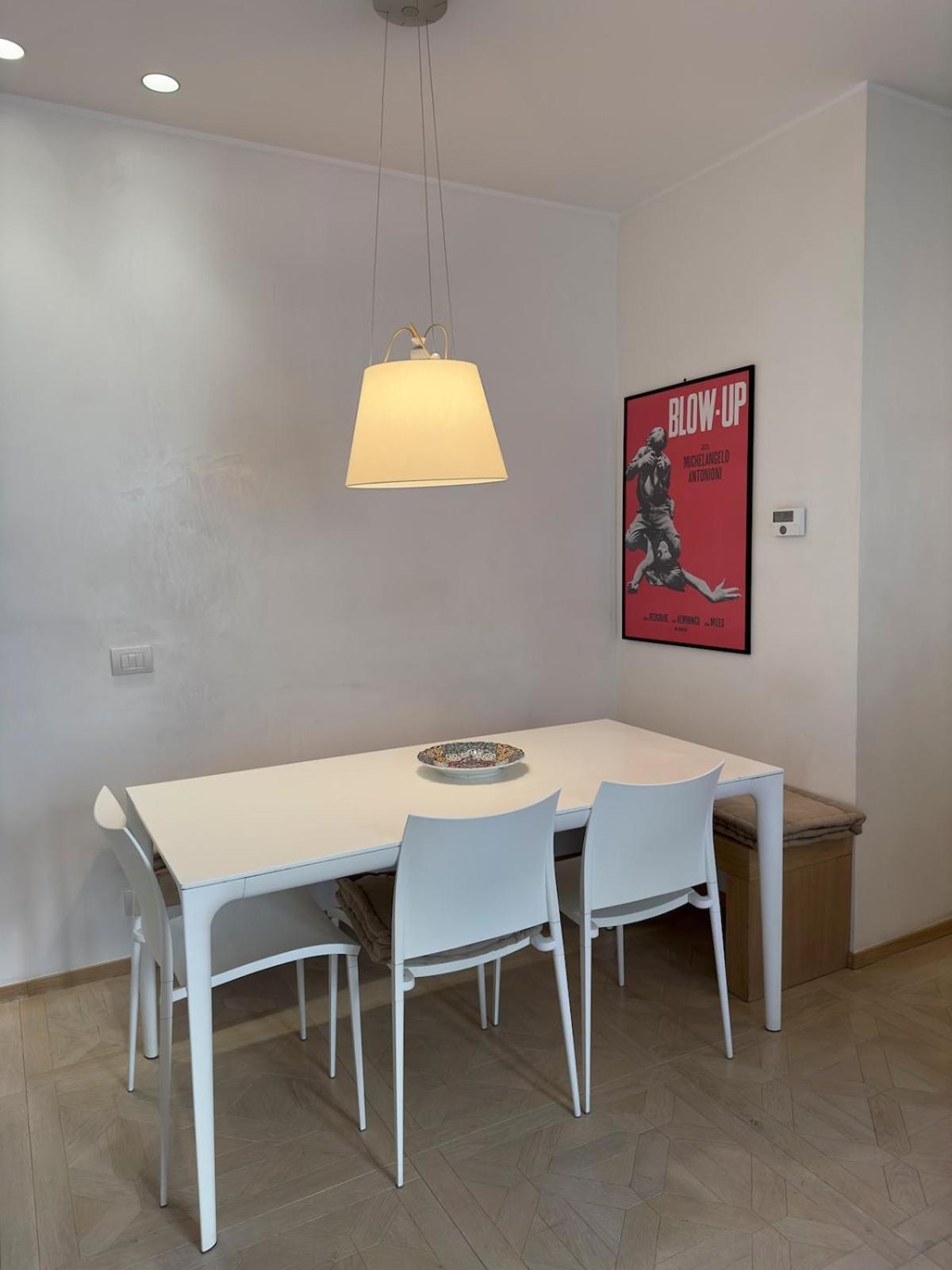 Appartamento Flavia Flexyrent Ac *