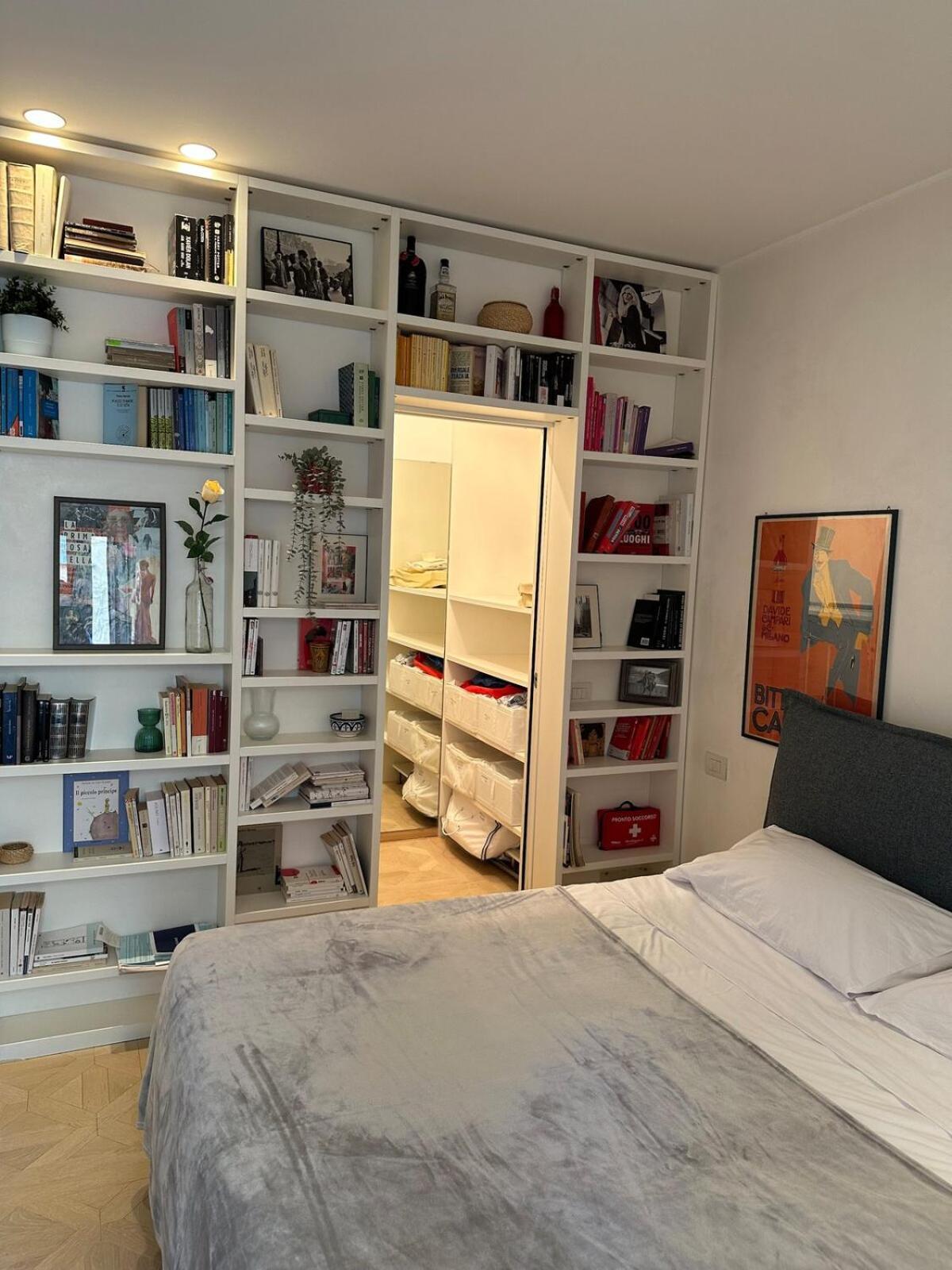 Appartamento Flavia Flexyrent Ac