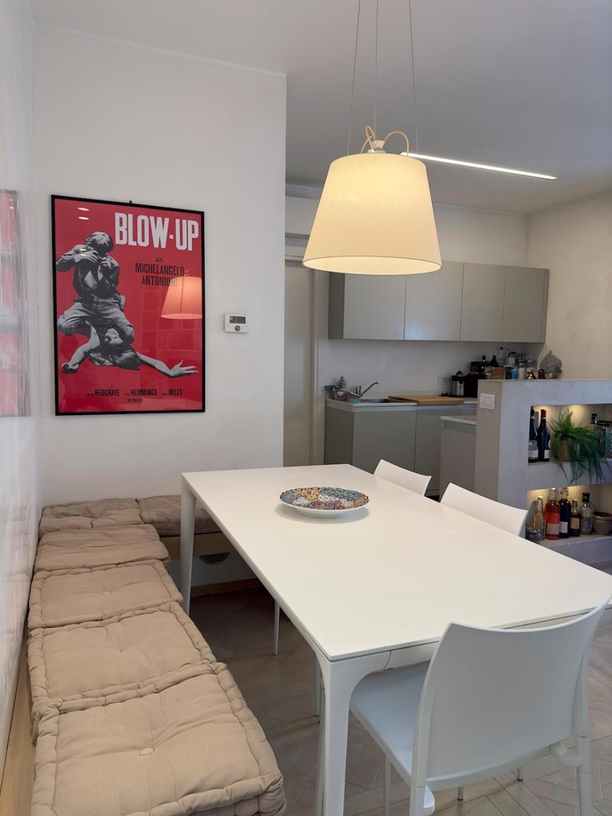 Flavia Flexyrent Ac Appartamento Milano