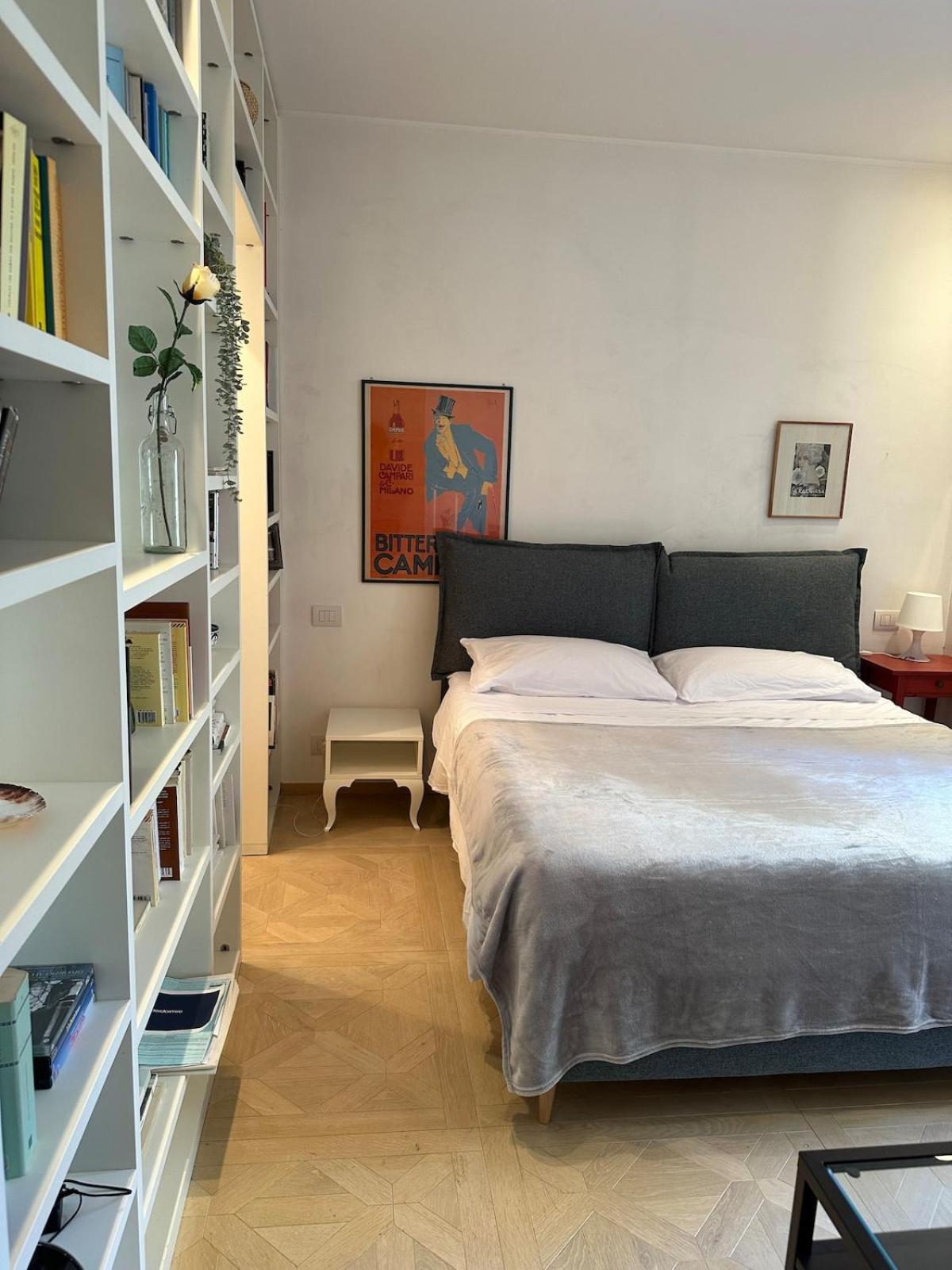 Appartamento Flavia Flexyrent Ac