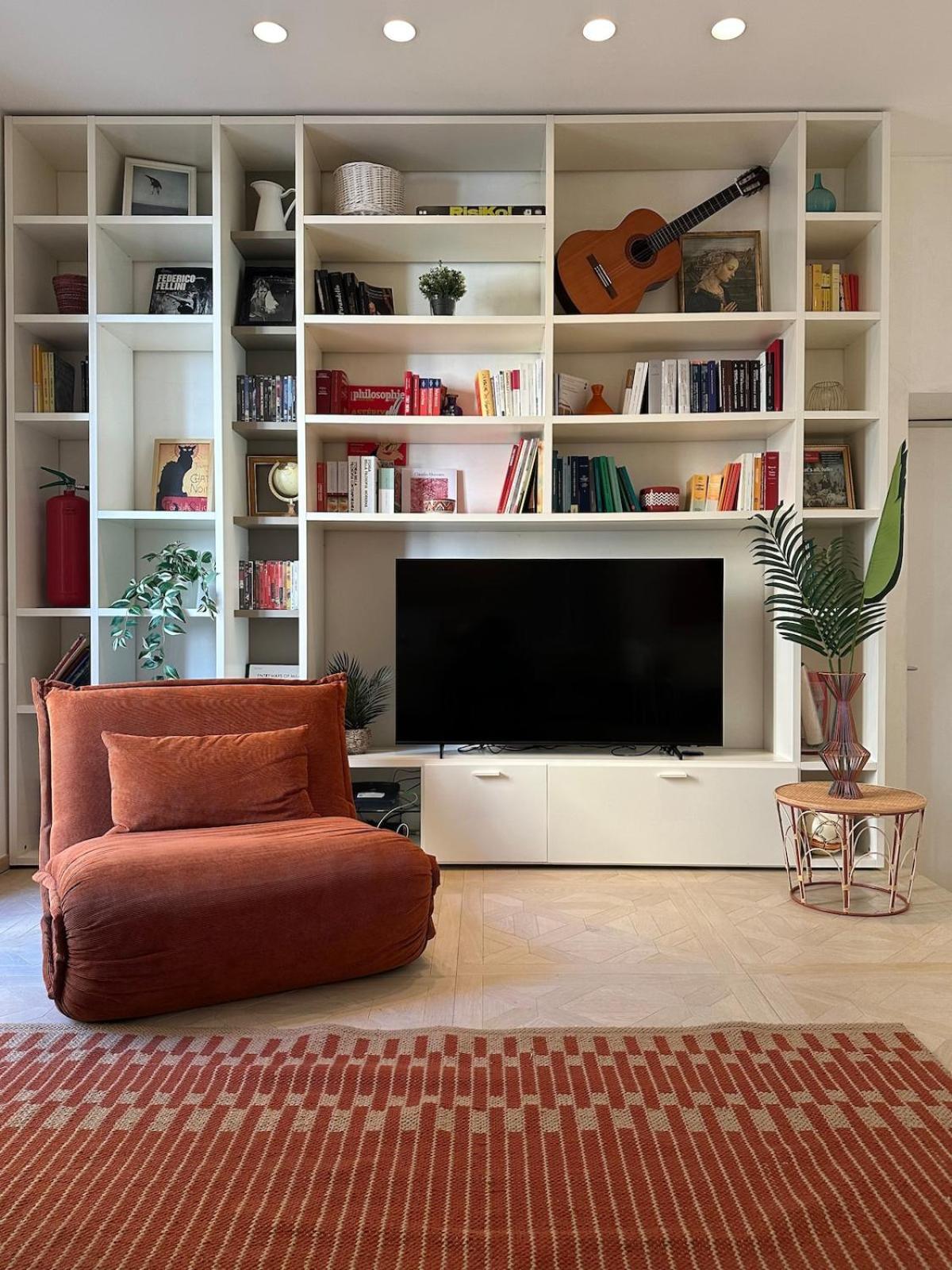 Flavia Flexyrent Ac