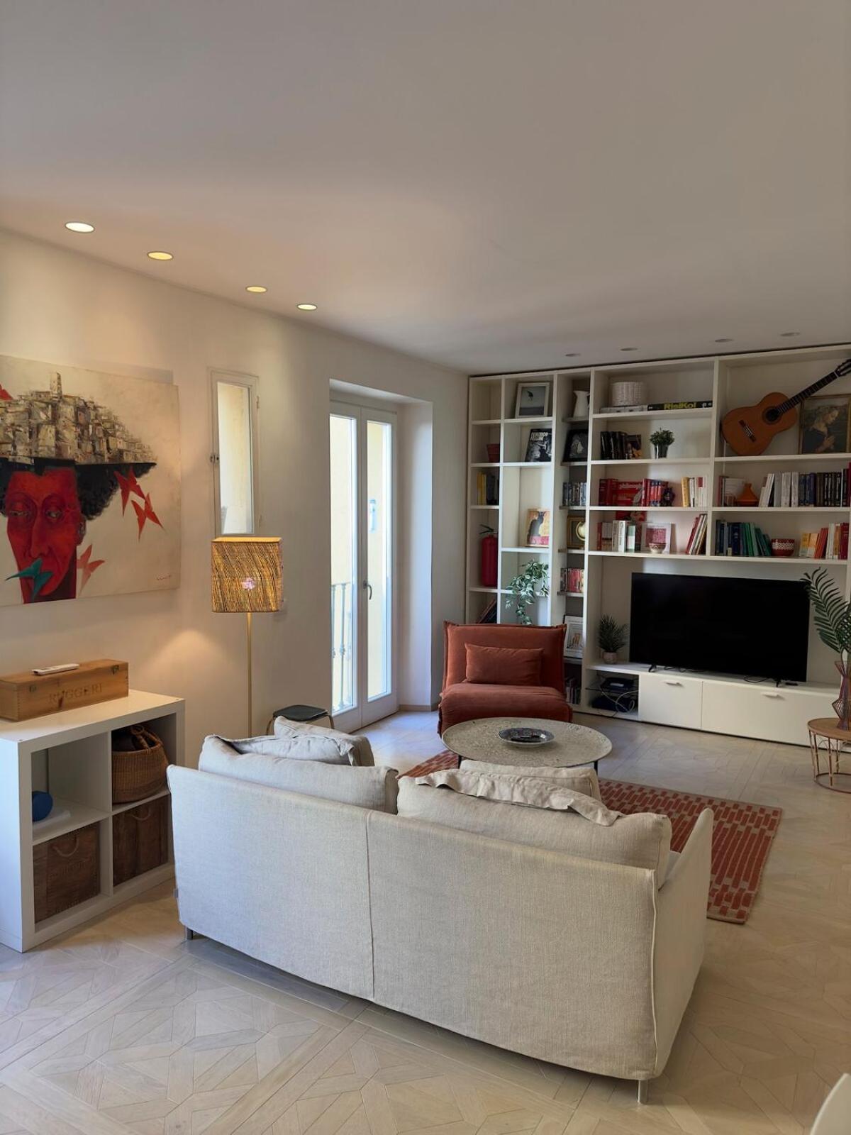 Flavia Flexyrent Ac Milano